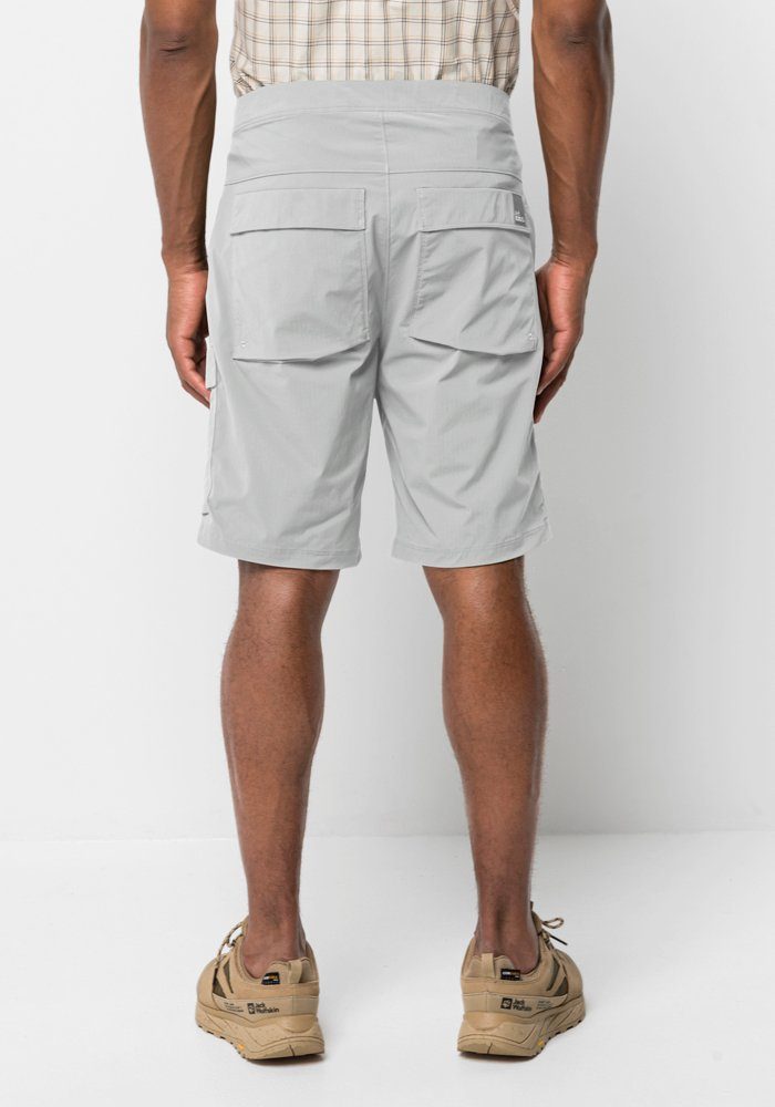 Jack Wolfskin Short WANDERTHIRST SHORTS M