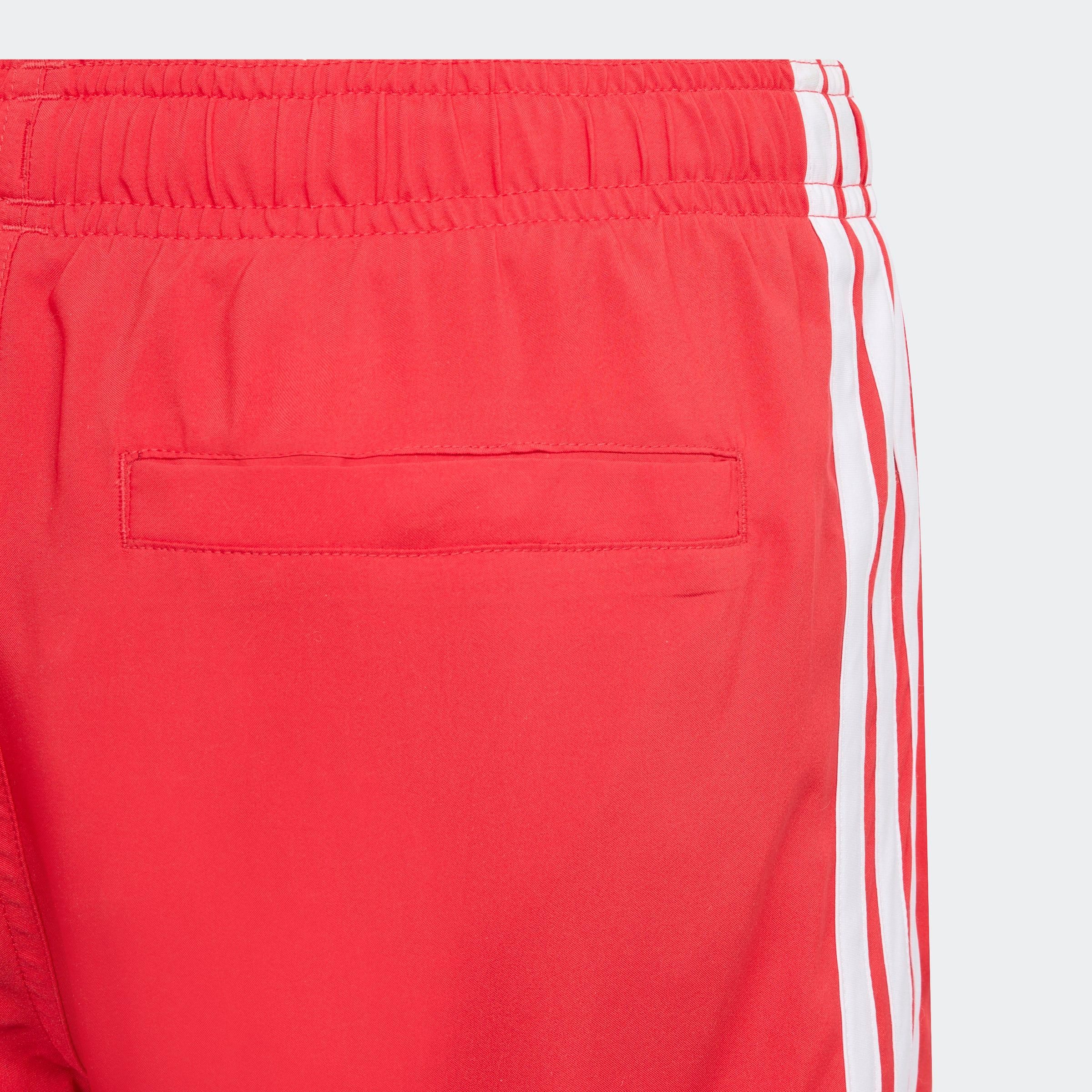 adidas Performance Zwemshort 3S SHORTS BY (1 stuk)