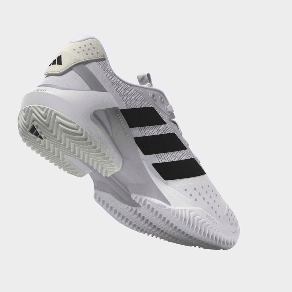 adidas Performance Tennisschoenen ADIZERO UBERSONIC 5 CLAY
