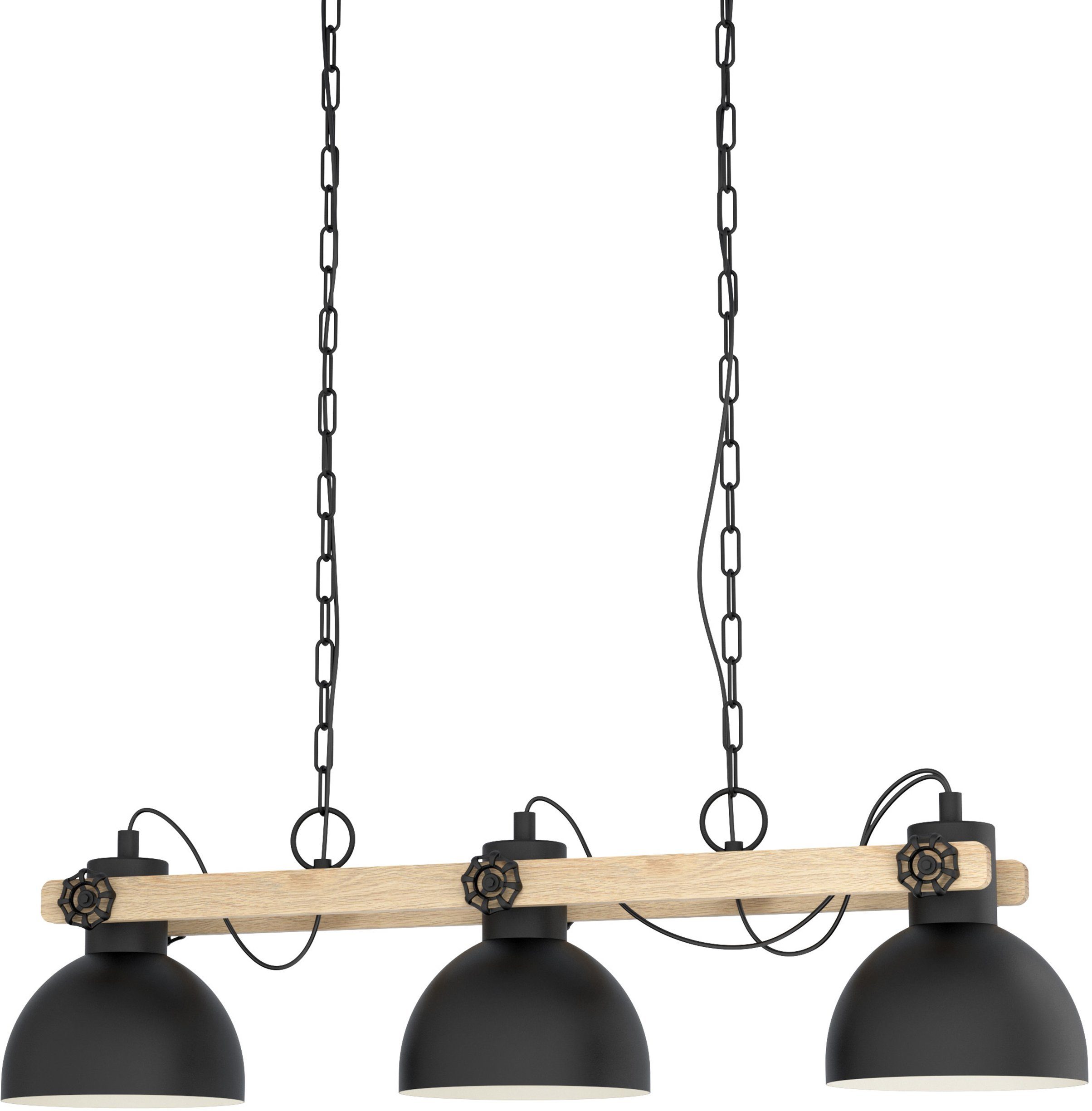 EGLO Hanglamp LUBENHAM Hanglicht, hanglamp