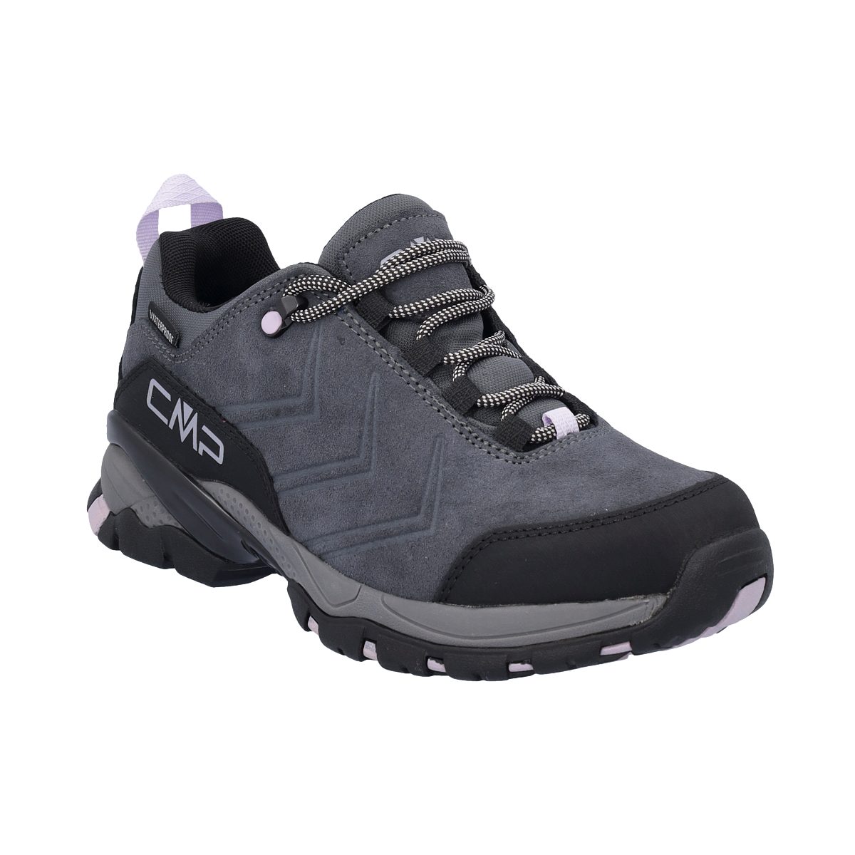 CMP Wandelschoenen MELNICK LOW WMN TREKKING SHOES WP