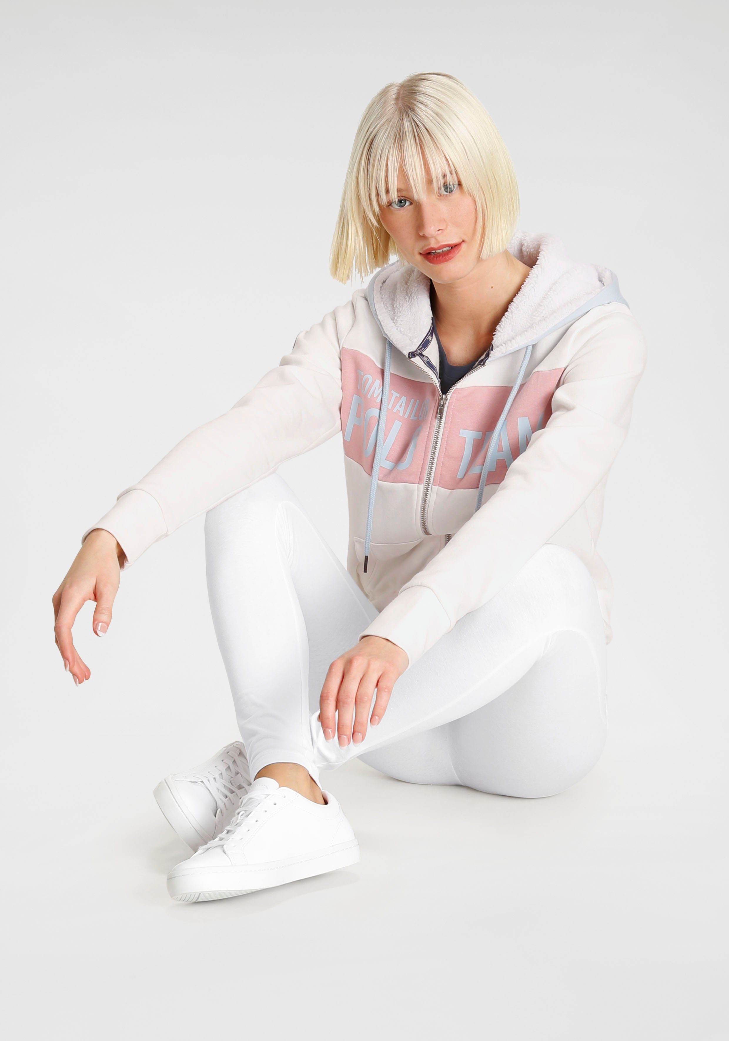 Flashlights Legging Aansluitend