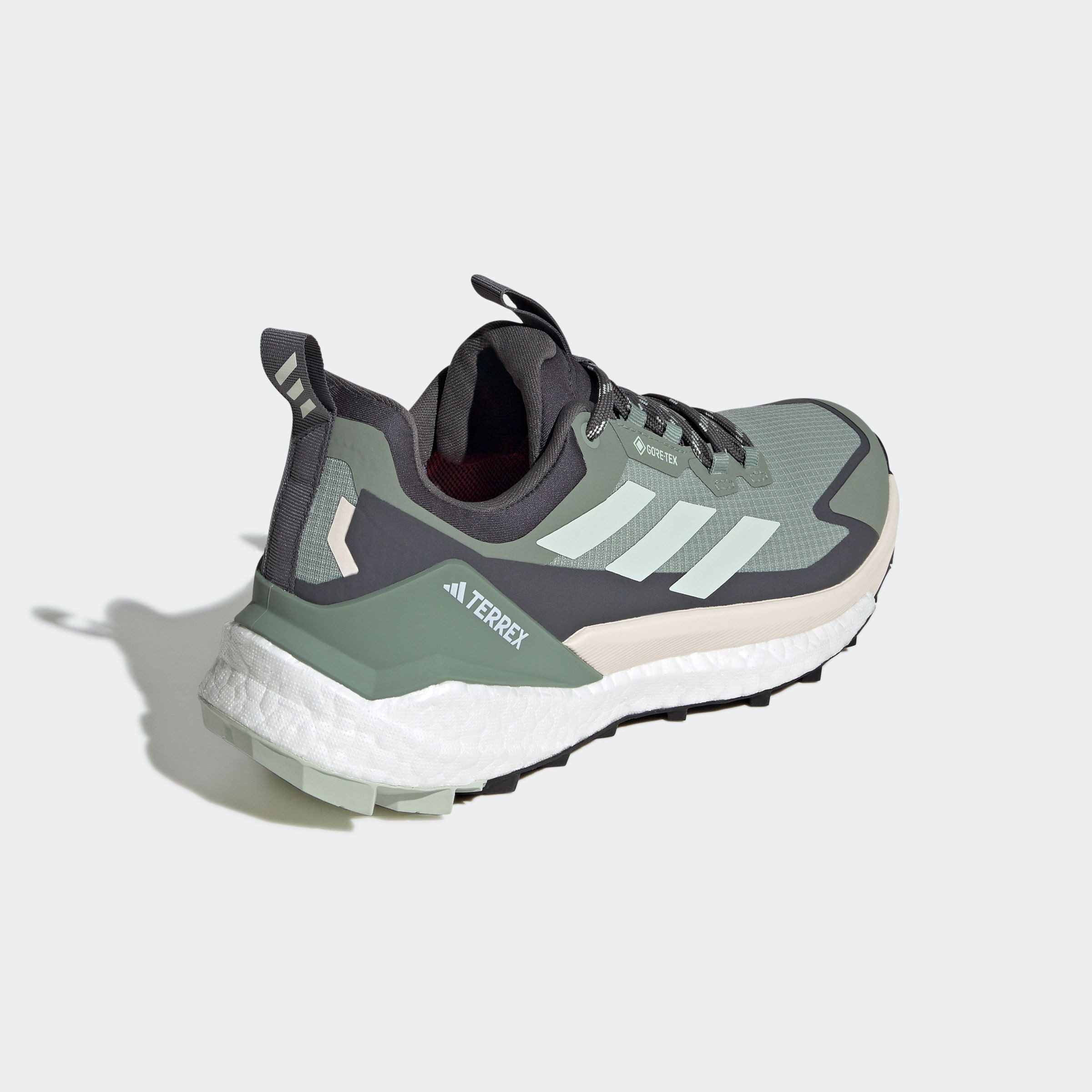 adidas TERREX Wandelschoenen TERREX FREE HIKER 2.0 LOW GORE-TEX