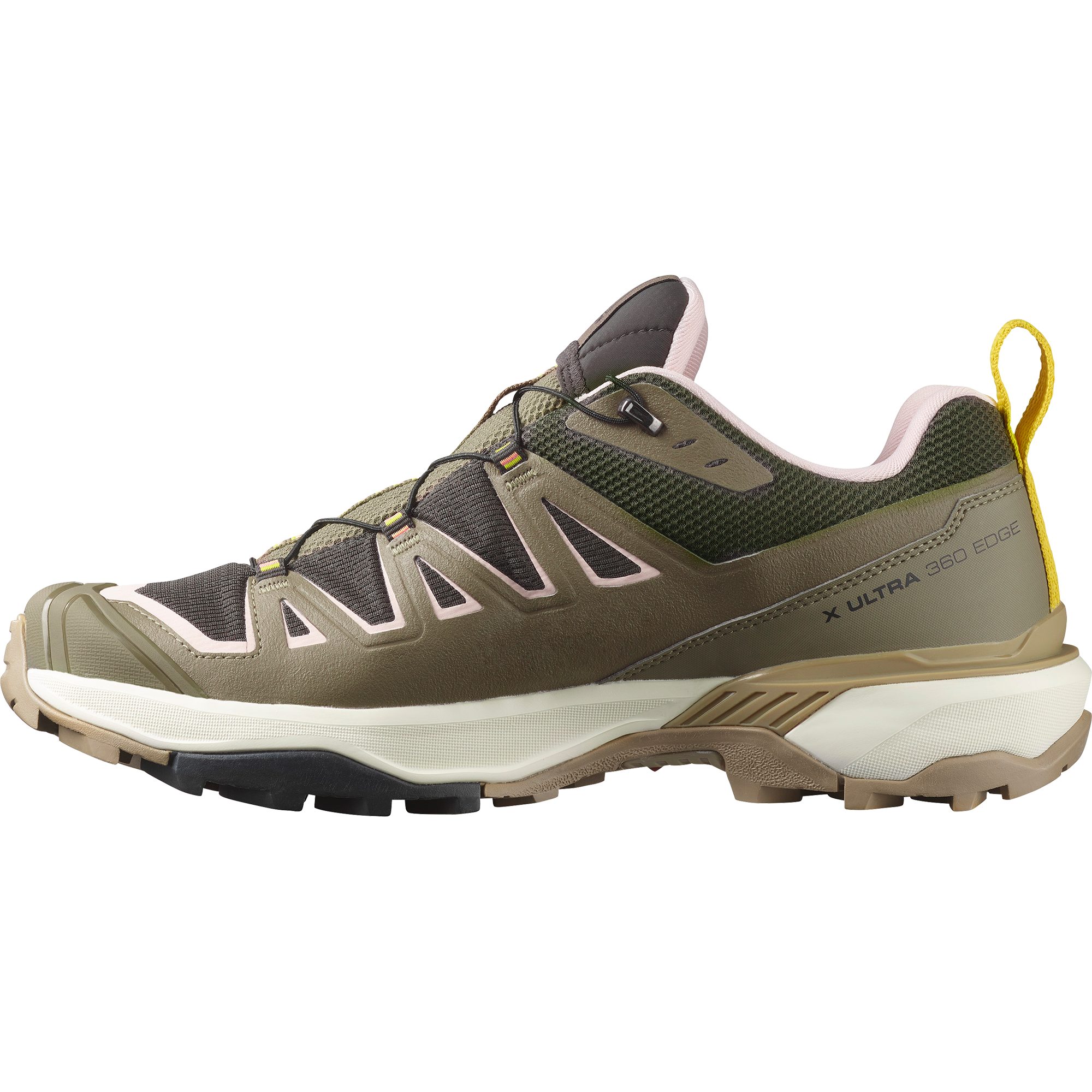 Salomon Outdoorschoenen X ULTRA 360 EDGE GORE-TEX