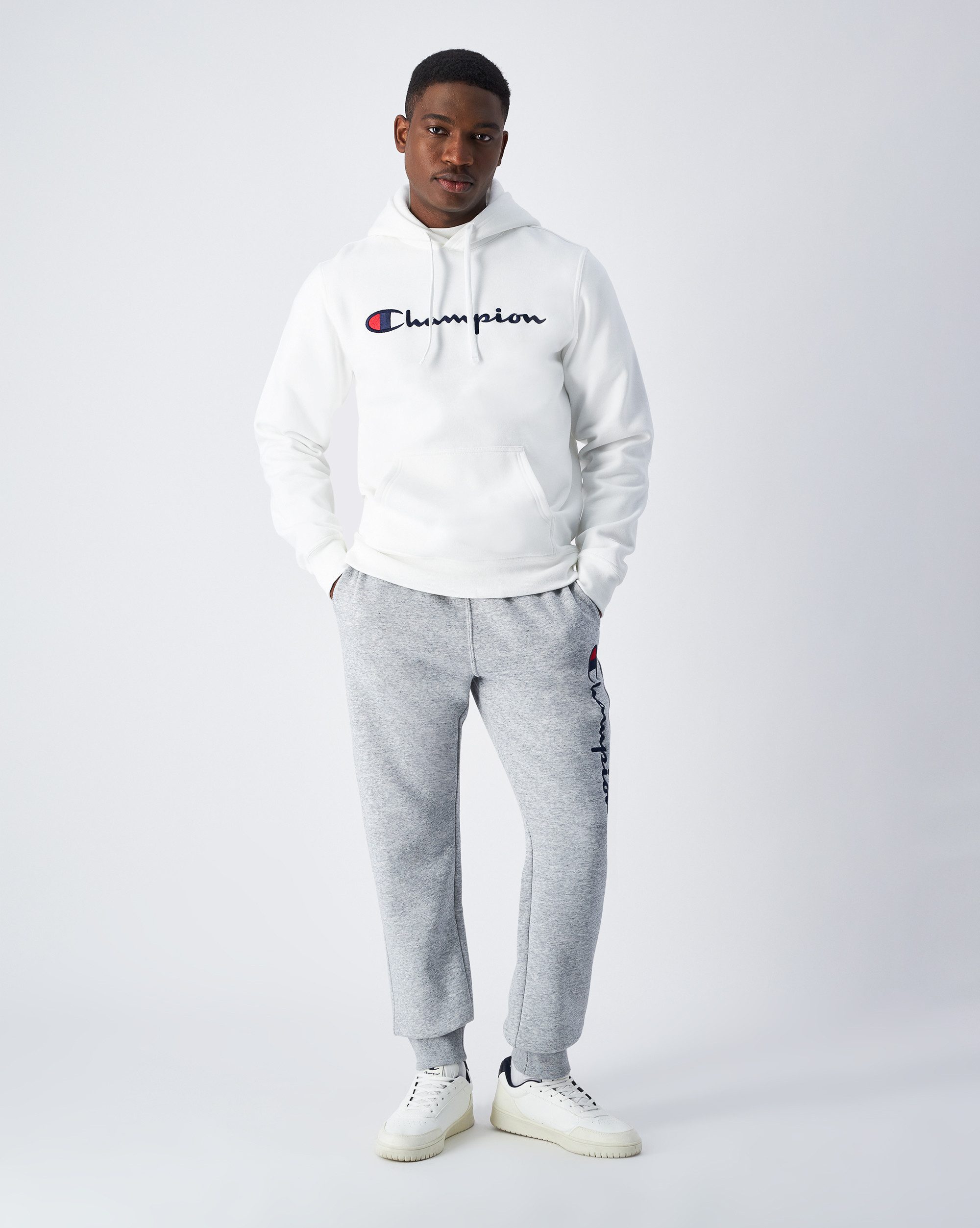 Champion Hoodie