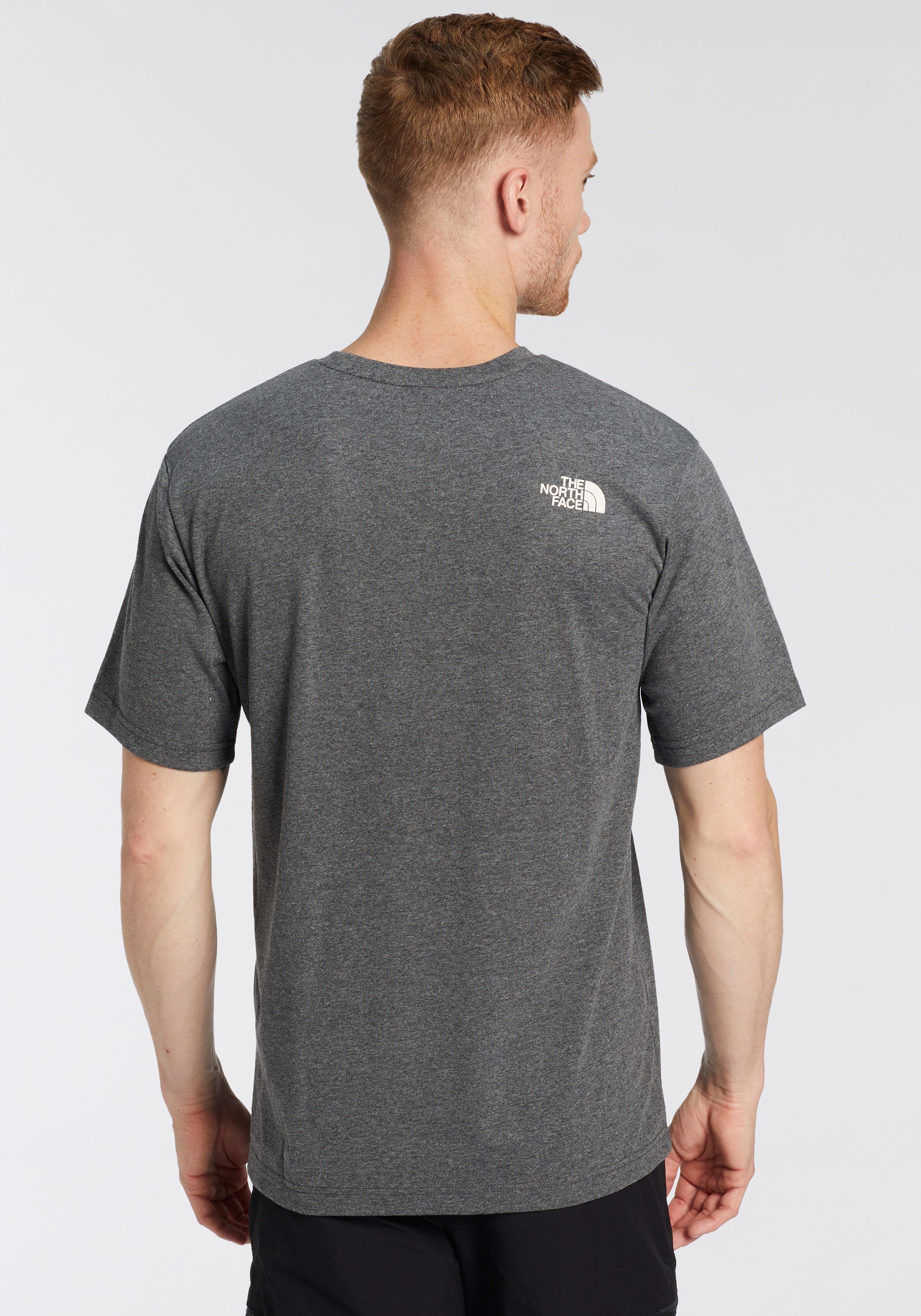 The North Face T-shirt