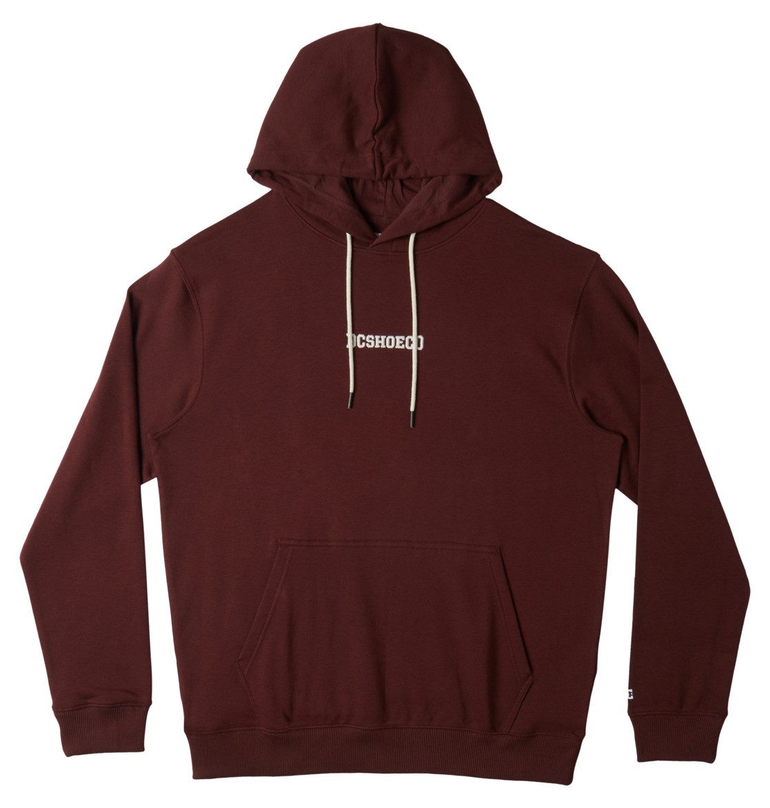 DC Shoes Hoodie Baseline