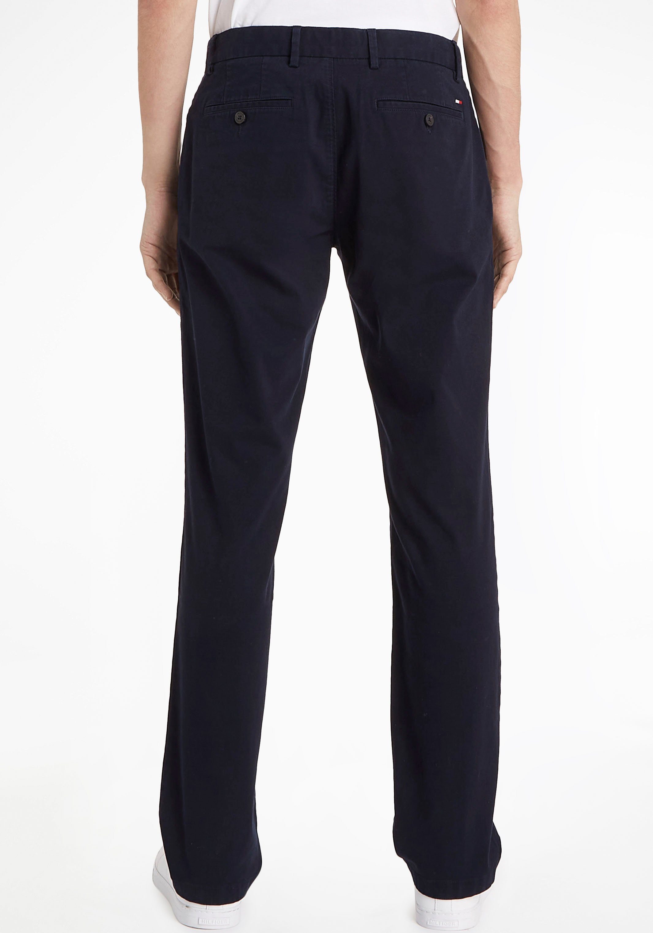 Tommy Hilfiger Chino MERCER ESSENTIAL TWILL CHINO