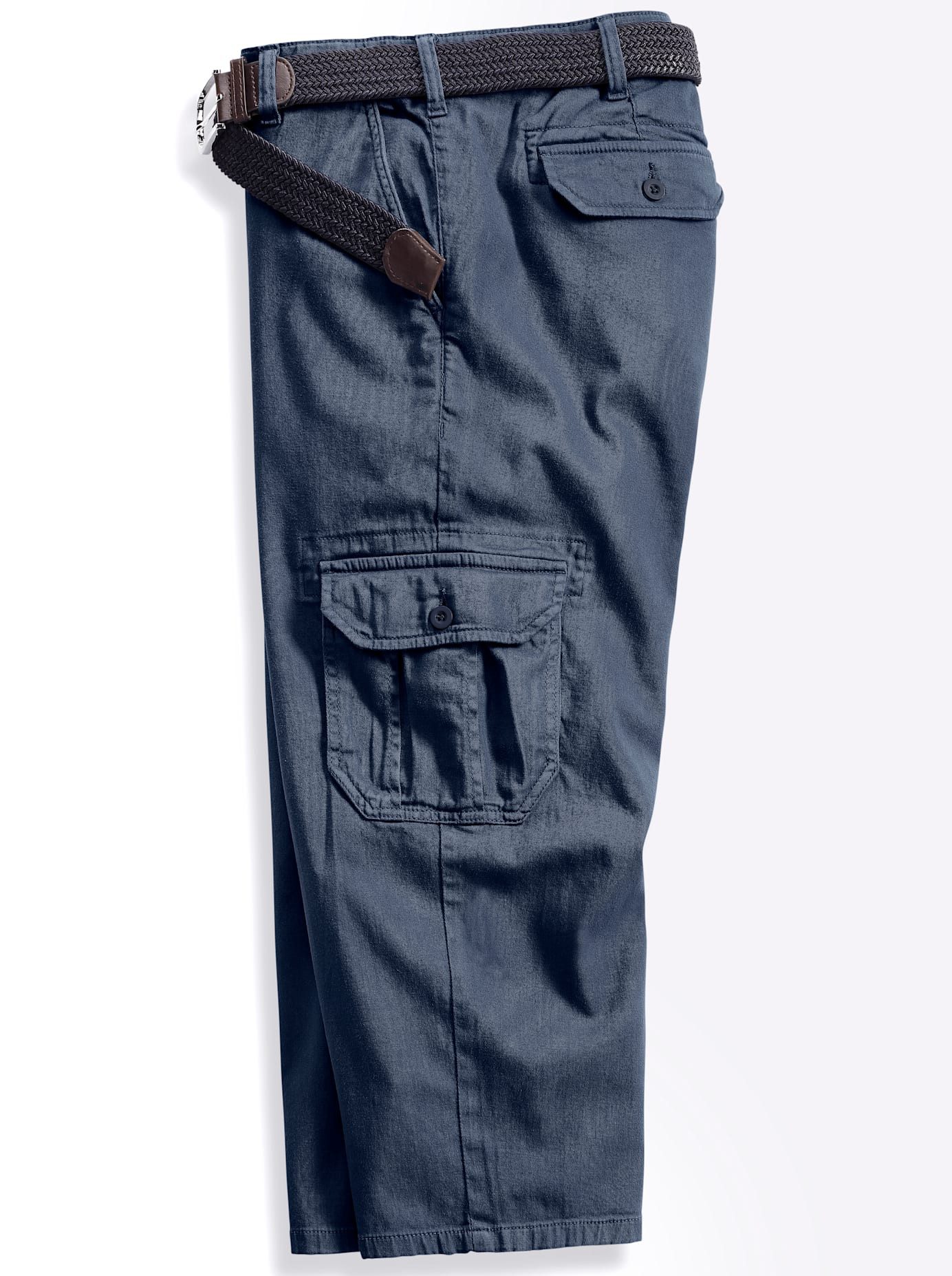 Marco Donati 3/4 broek