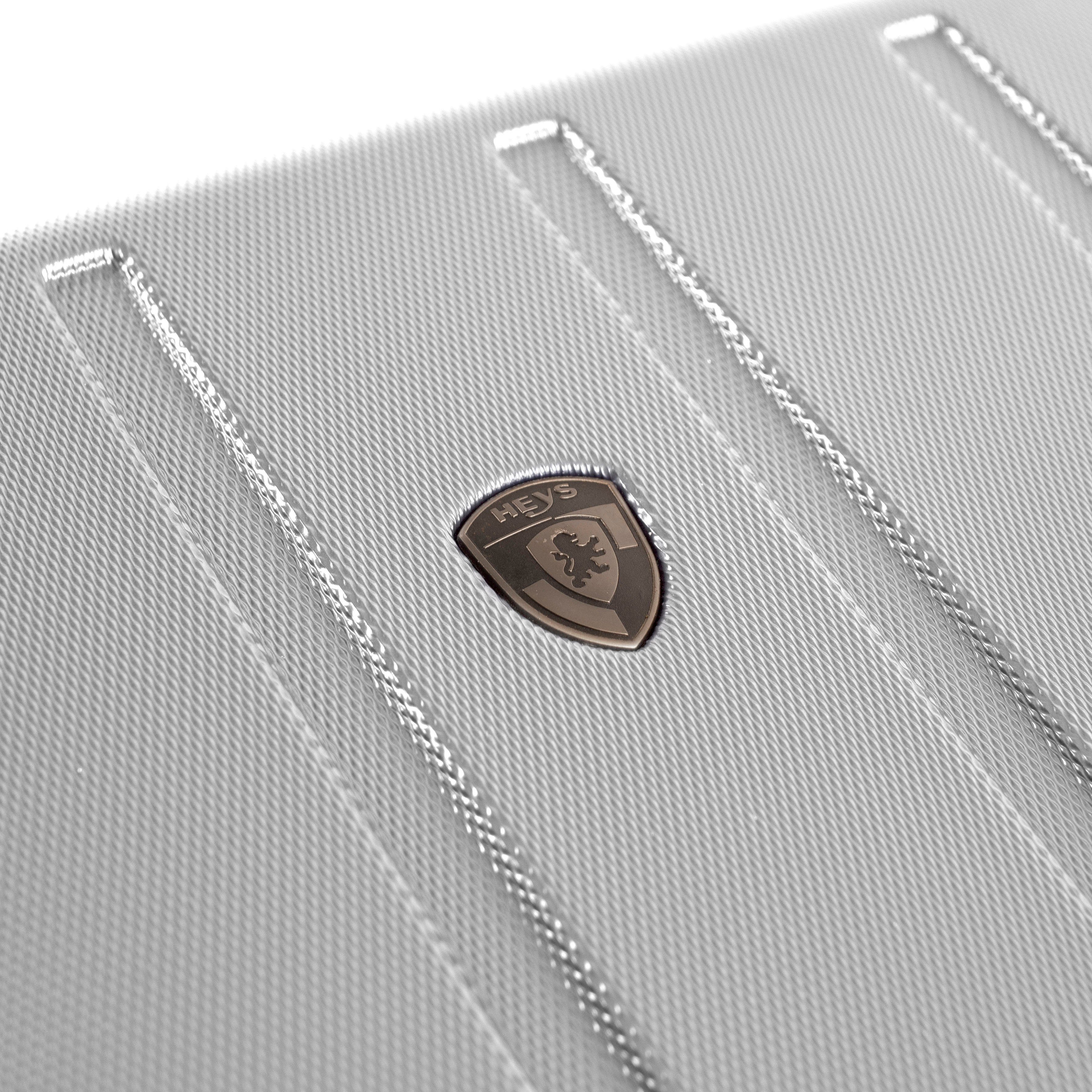 Heys Hardshell-trolley SpinLite, in verschillende kleuren en maten Heys x Joachim Llambi reisbagage TSA-slot volumevergroting