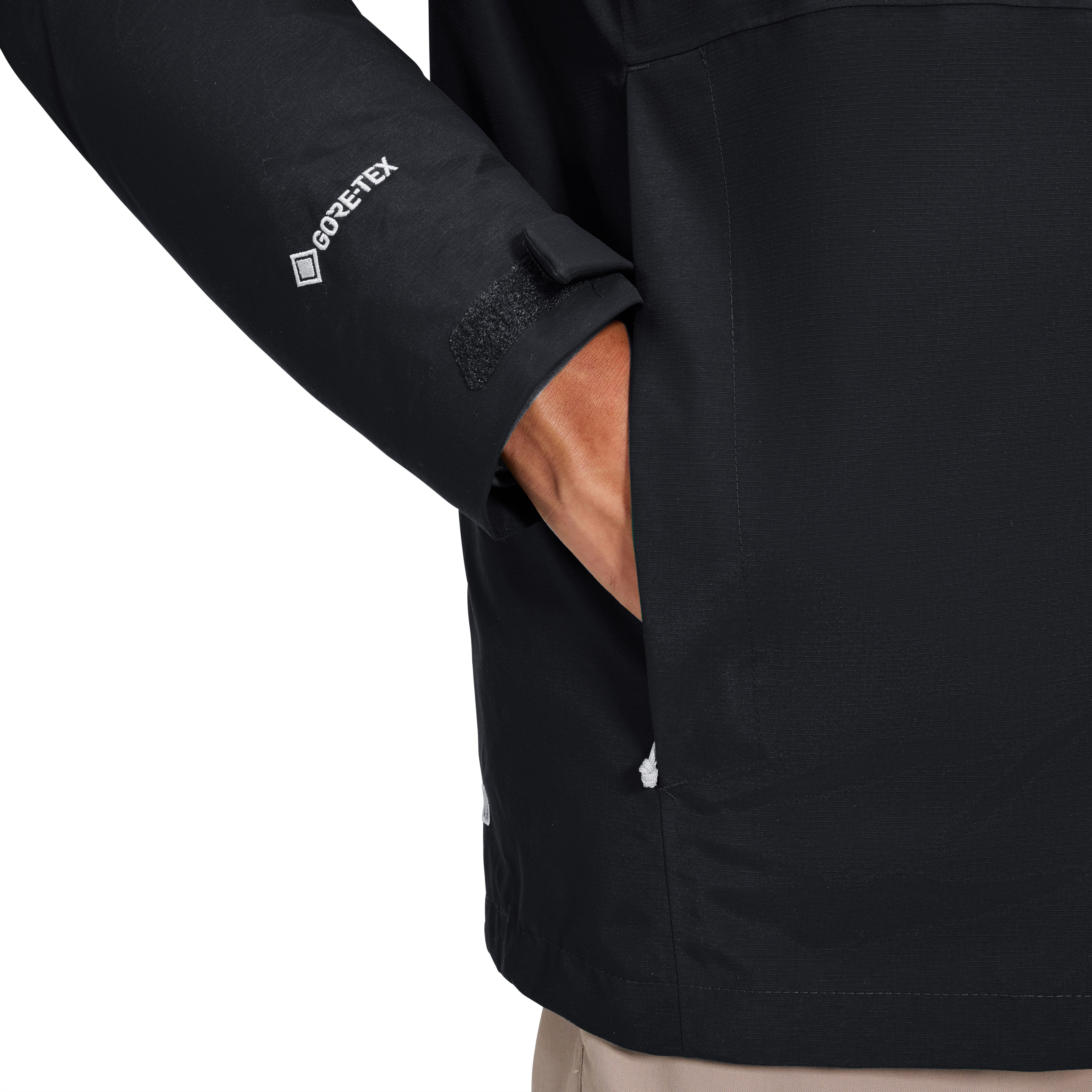 Berghaus Functioneel 3-in-1-jack HILLWALKER 2.0 GEMINI HL 3IN1