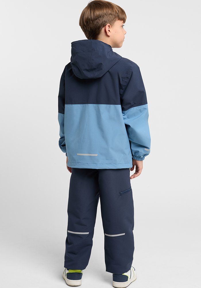 Jack Wolfskin Outdoorjack ACTAMIC 2L JKT K