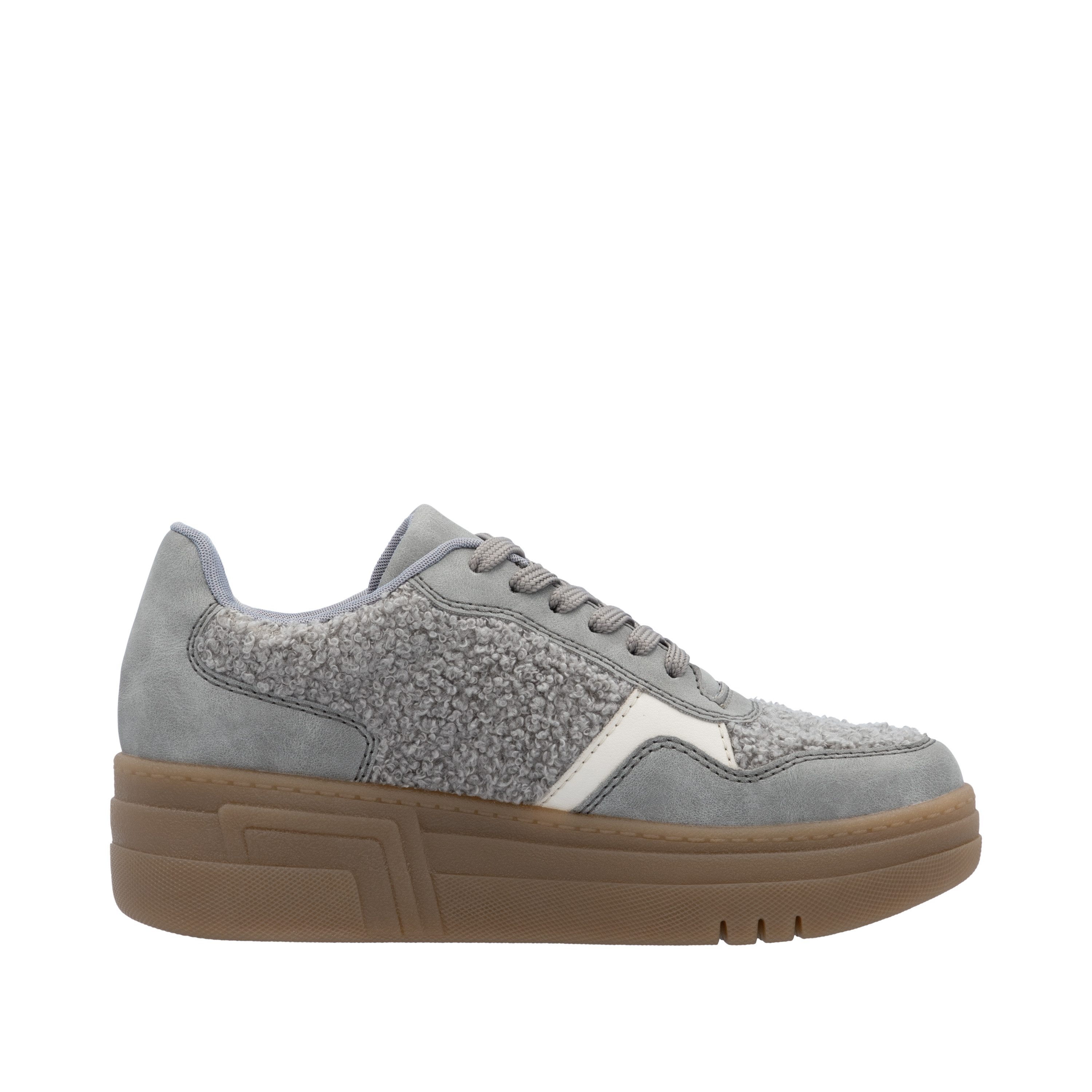 Rieker Plateausneakers