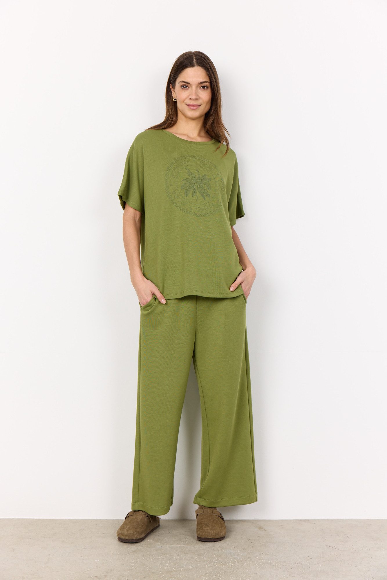 soyaconcept T-shirt SC-BANU 230