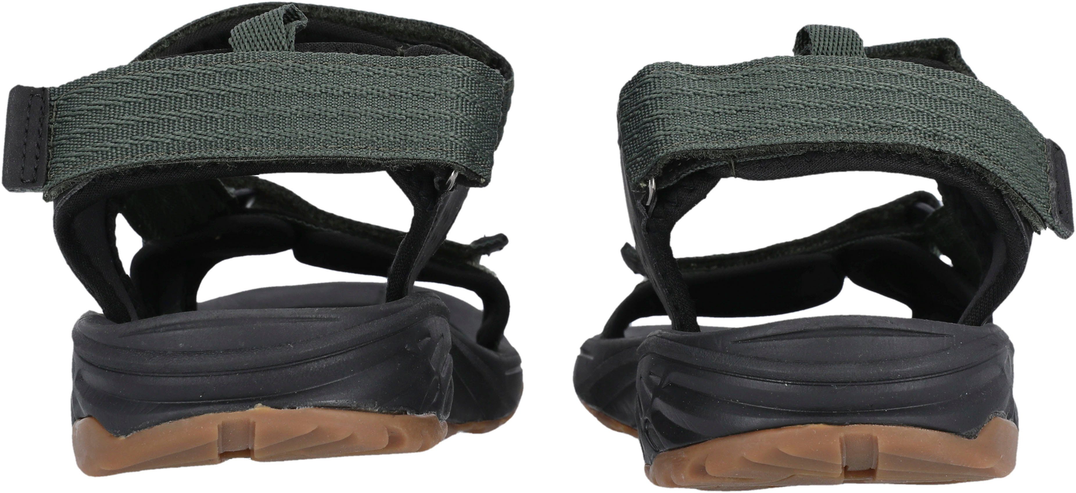 WHISTLER Sandalen Zakim M Sandal