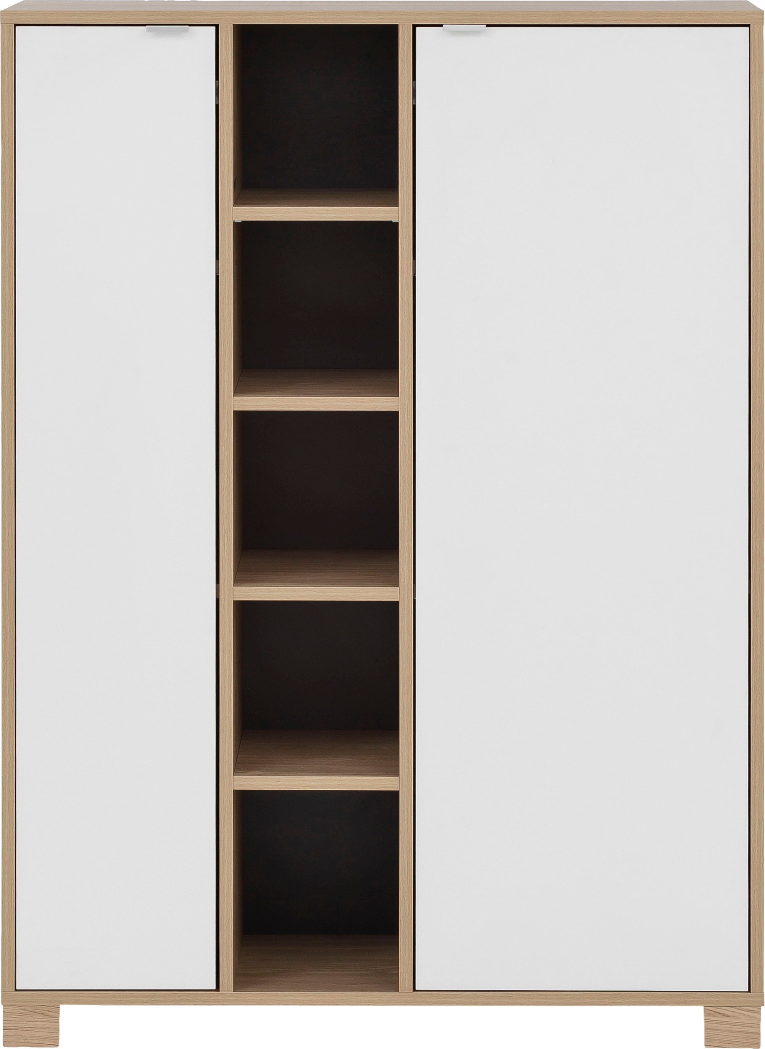Schildmeyer Halfhoge kast Anouk Breedte 90-130 cm