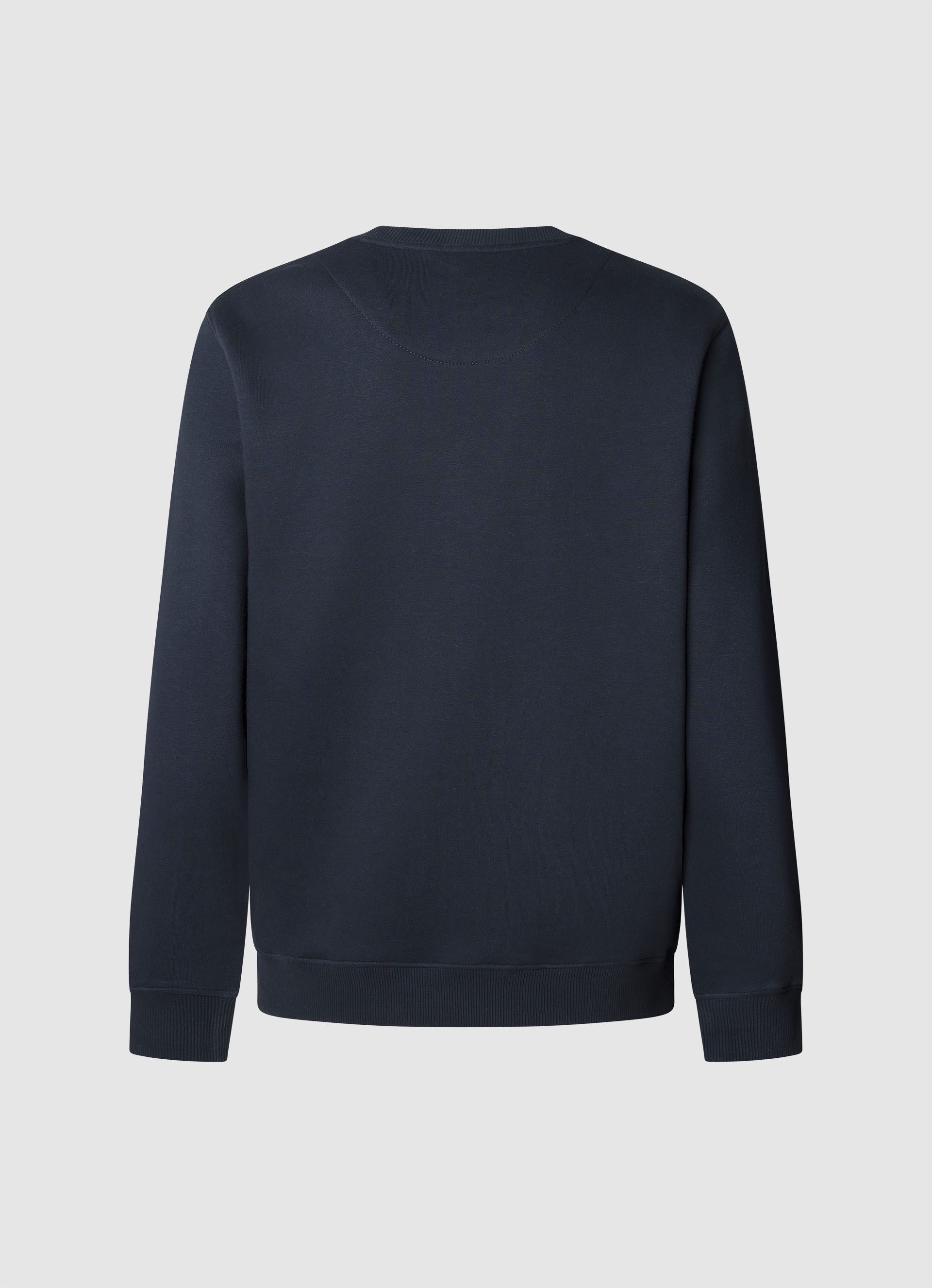 Pepe Jeans Sweatshirt MACBETH PLAIN CREW