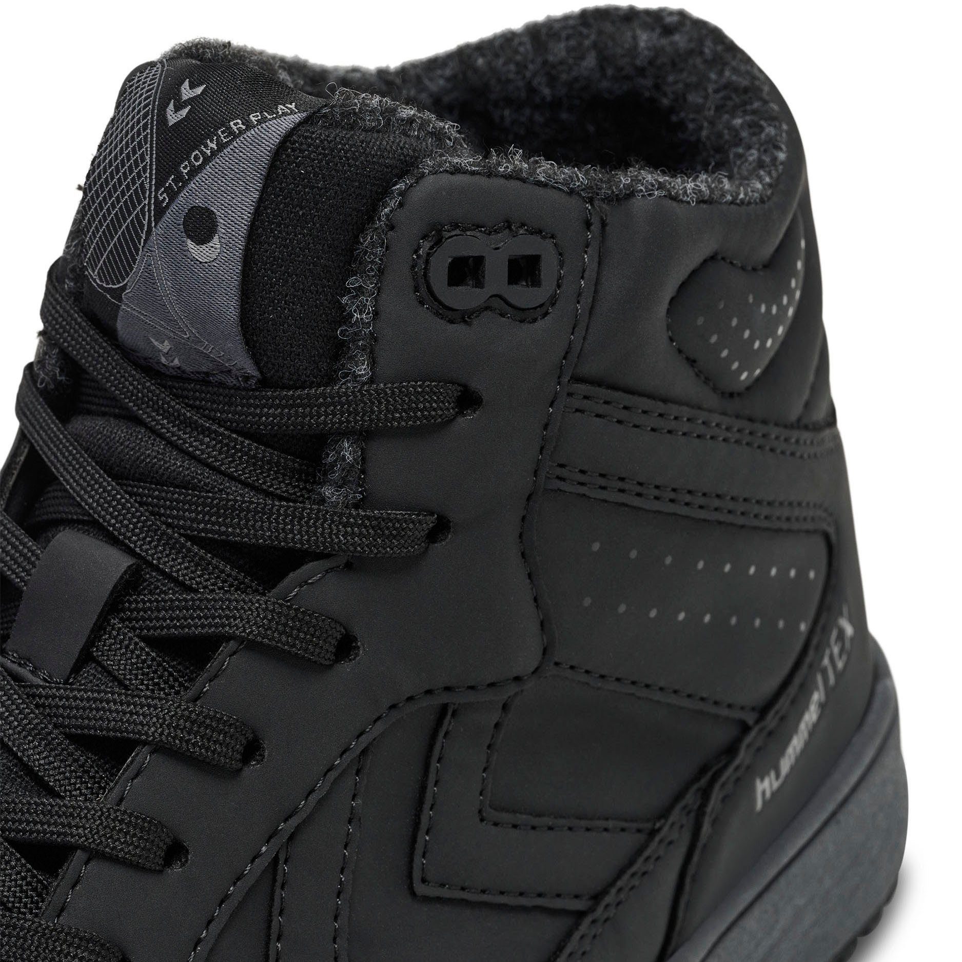 hummel Sneakers ST. POWER PLAY MID TEX