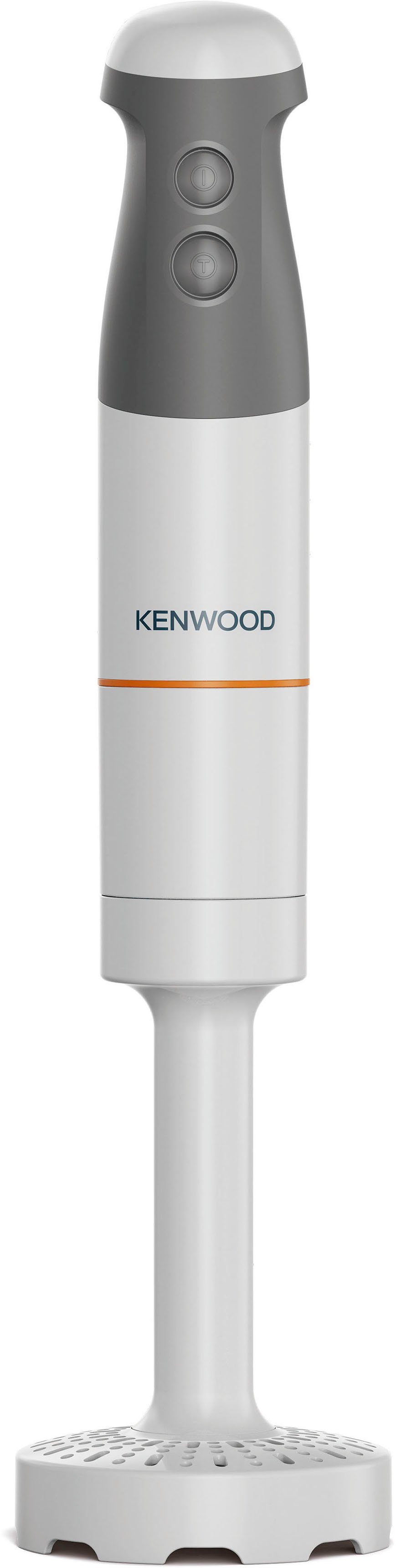 KENWOOD Staafmixer HBM40.006WH Triblade XL
