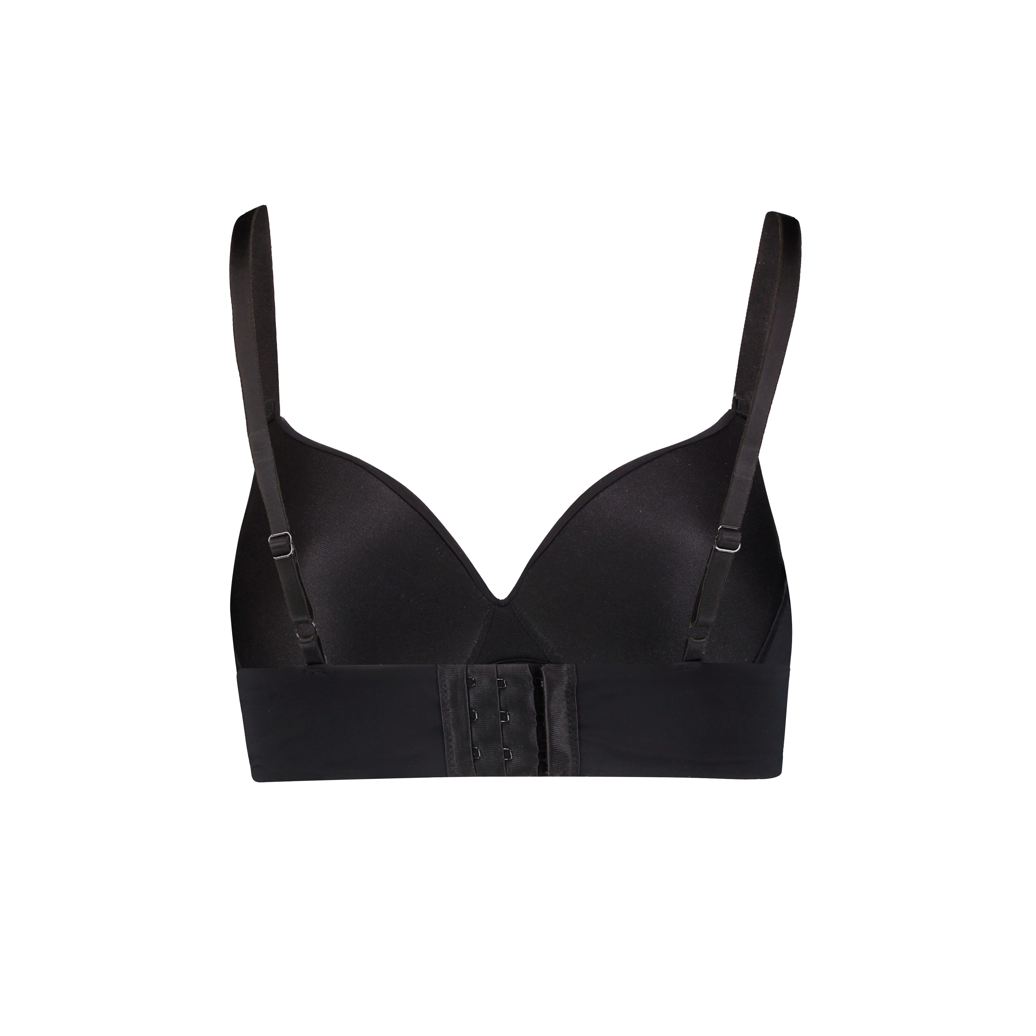 PUMA Beugelloze-bh PUMA WOMEN SOFT PADDED BRA