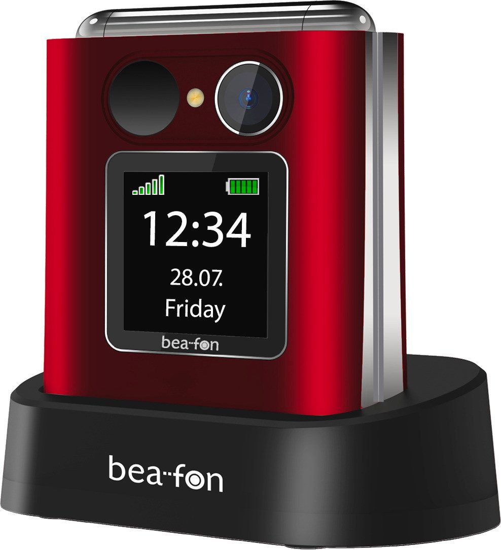 AGM by Beafon Clamshell Fold 10 LTE