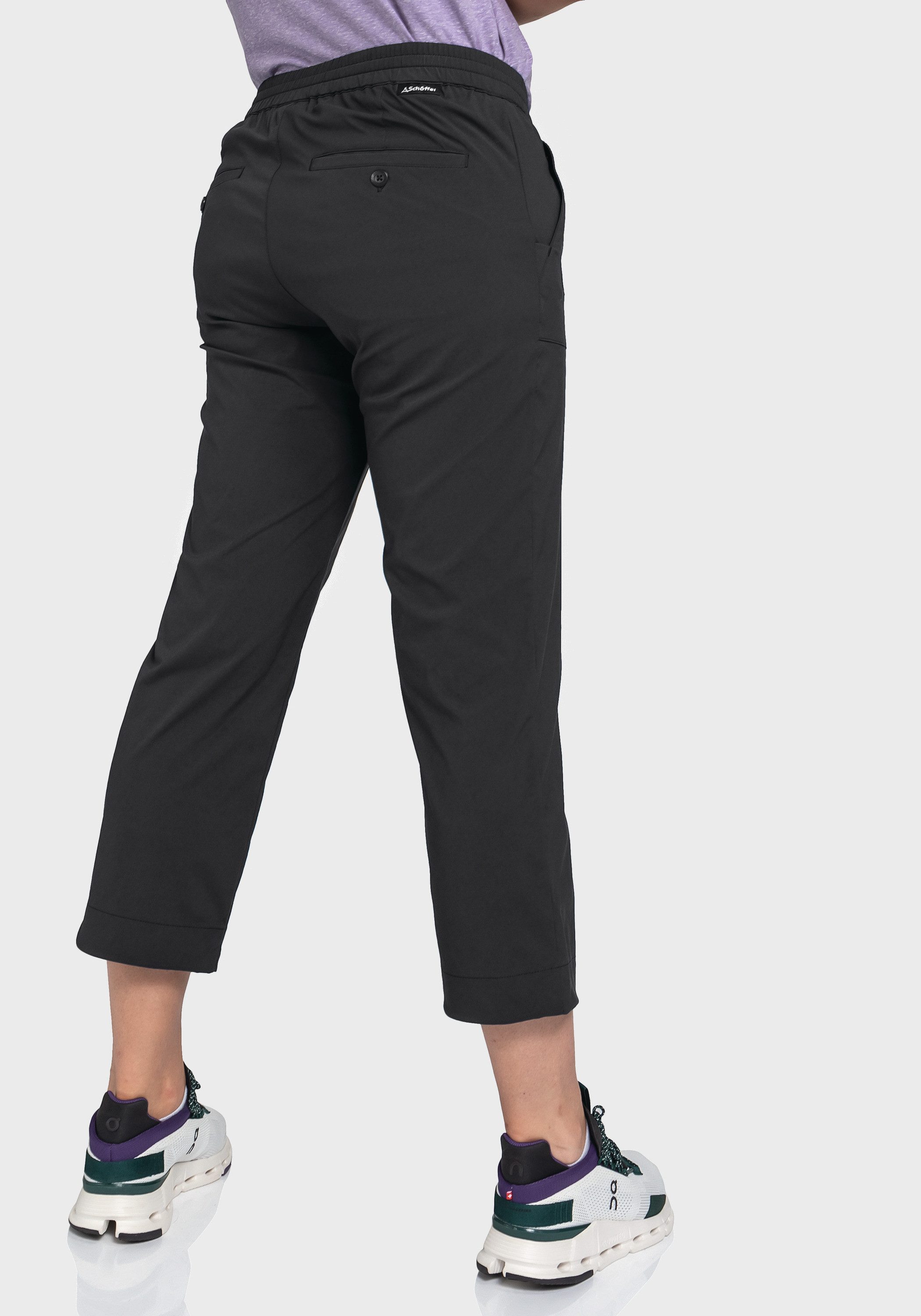 Schöffel 3/4 broek Pants Rangun L