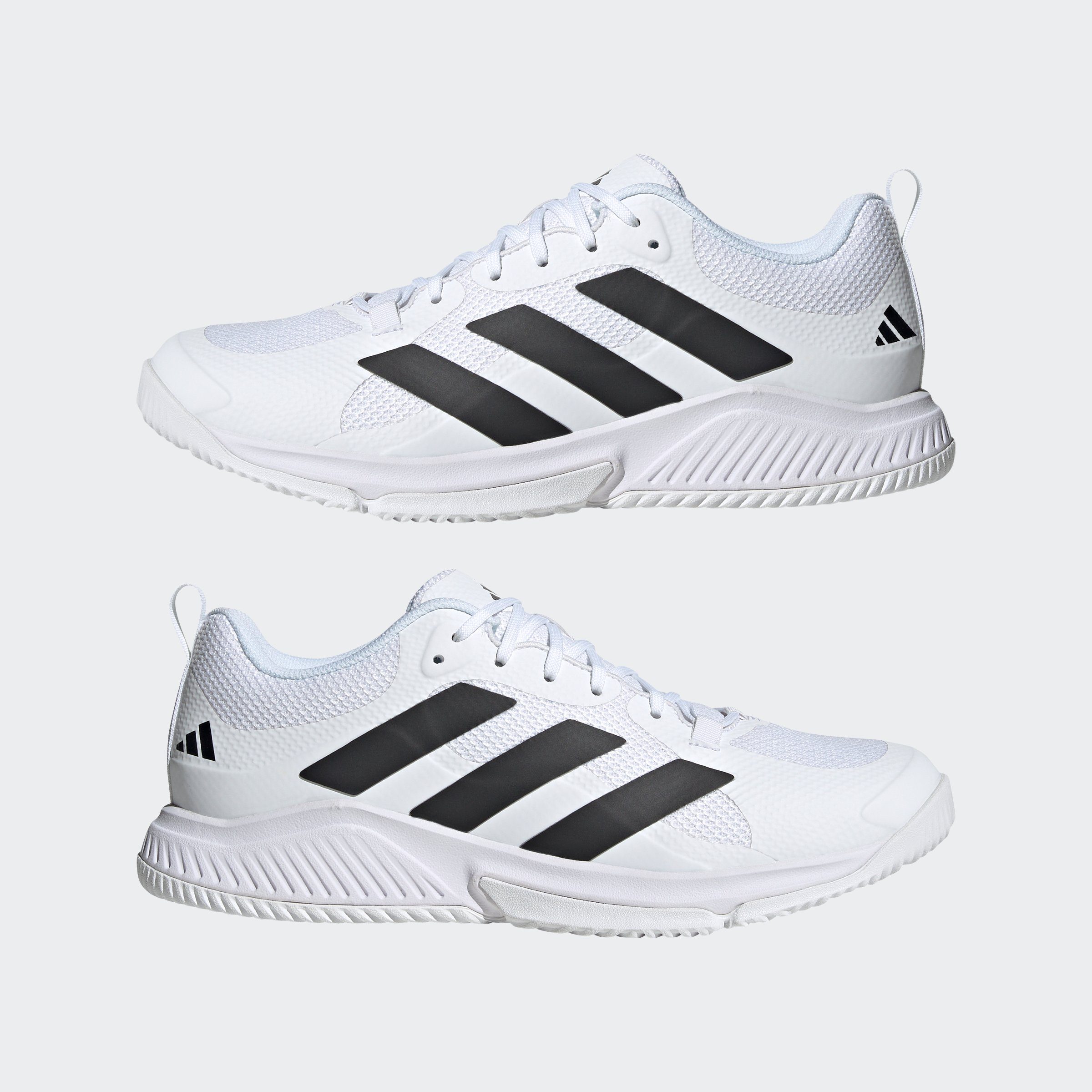 adidas Performance Handbalschoenen COURT TEAM BOUNCE 2.0