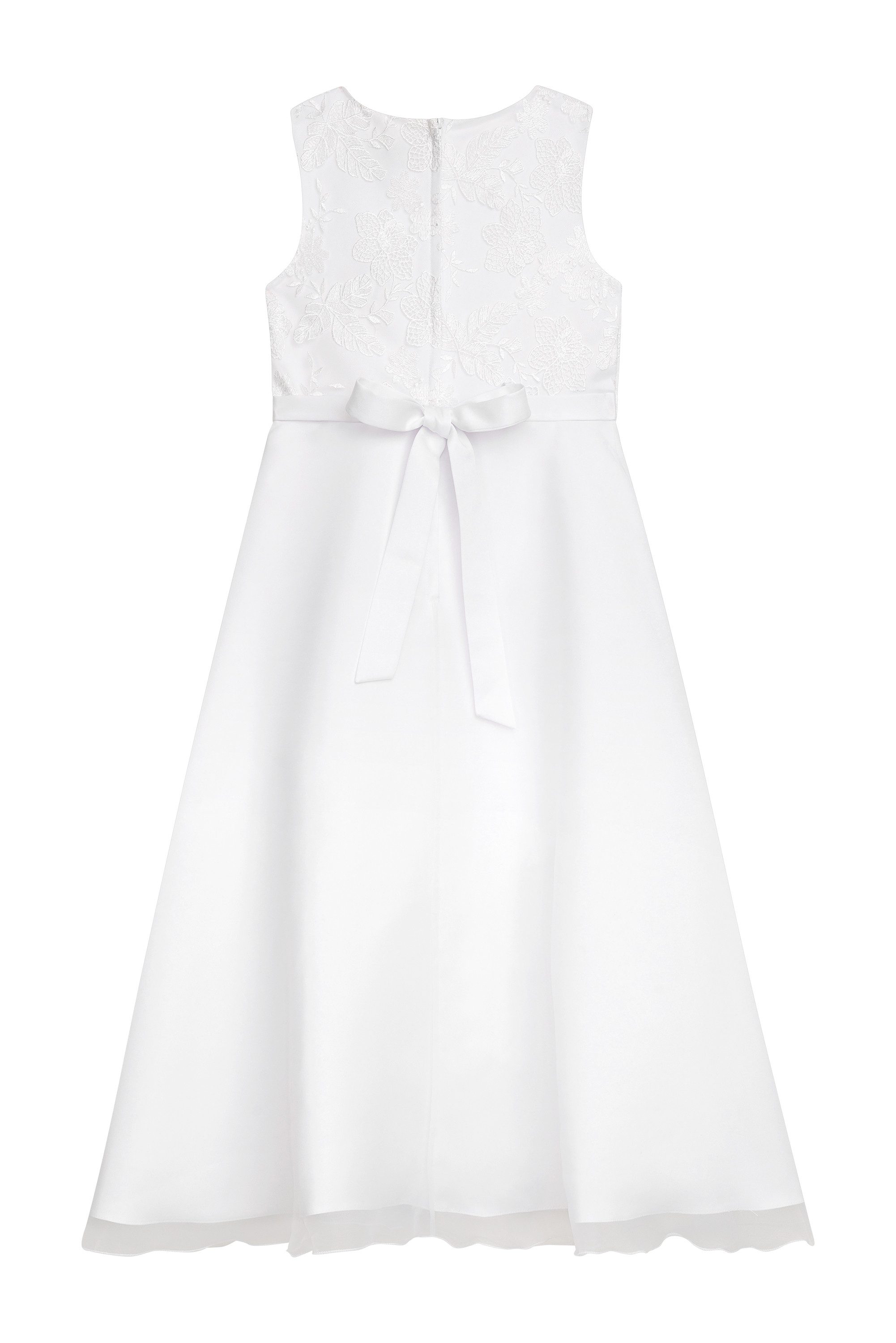 Danamade Party-jurk DANAMADE Dresses Communiejurk DCATHRIN