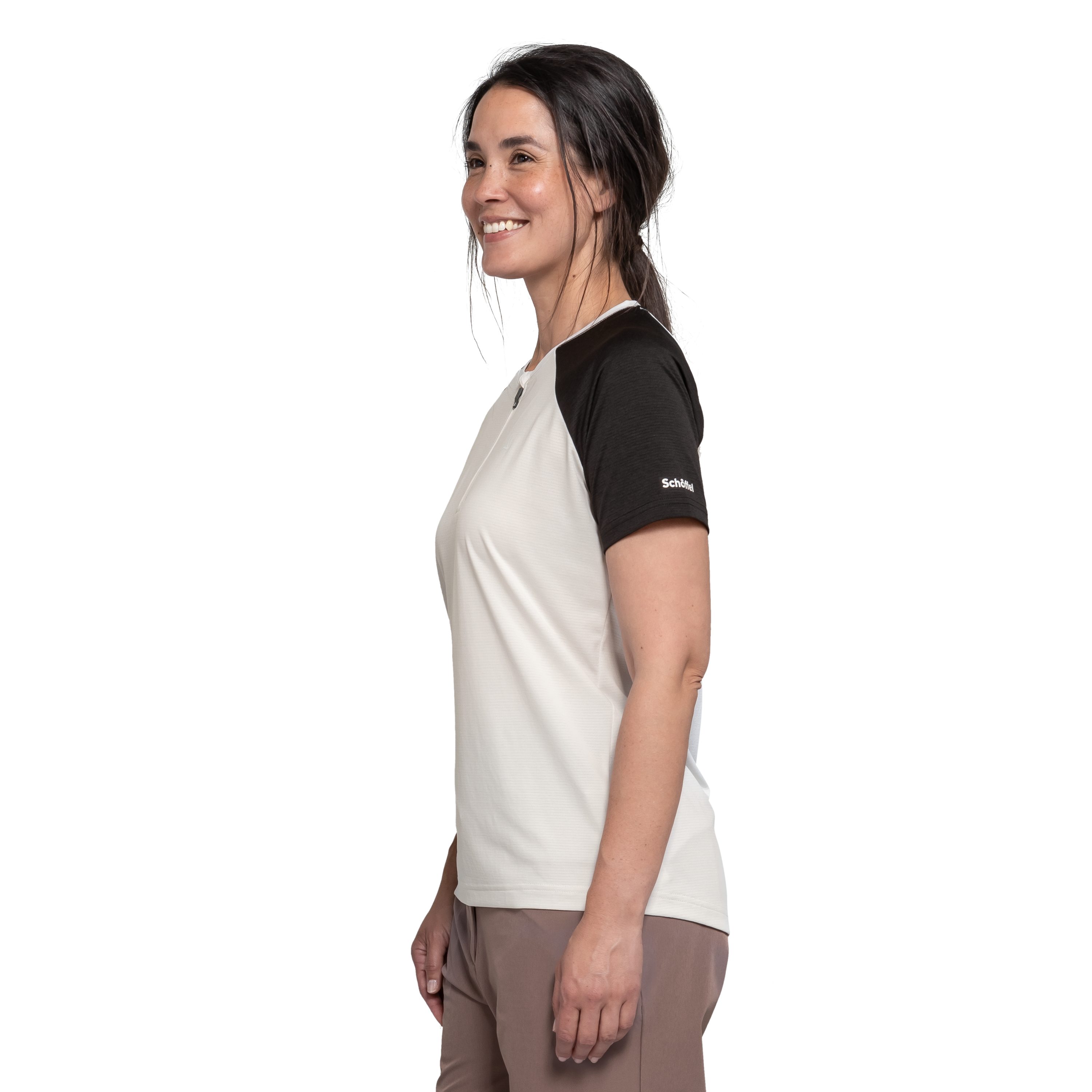 Schöffel Fietsshirt Wetluga Fiets shirt