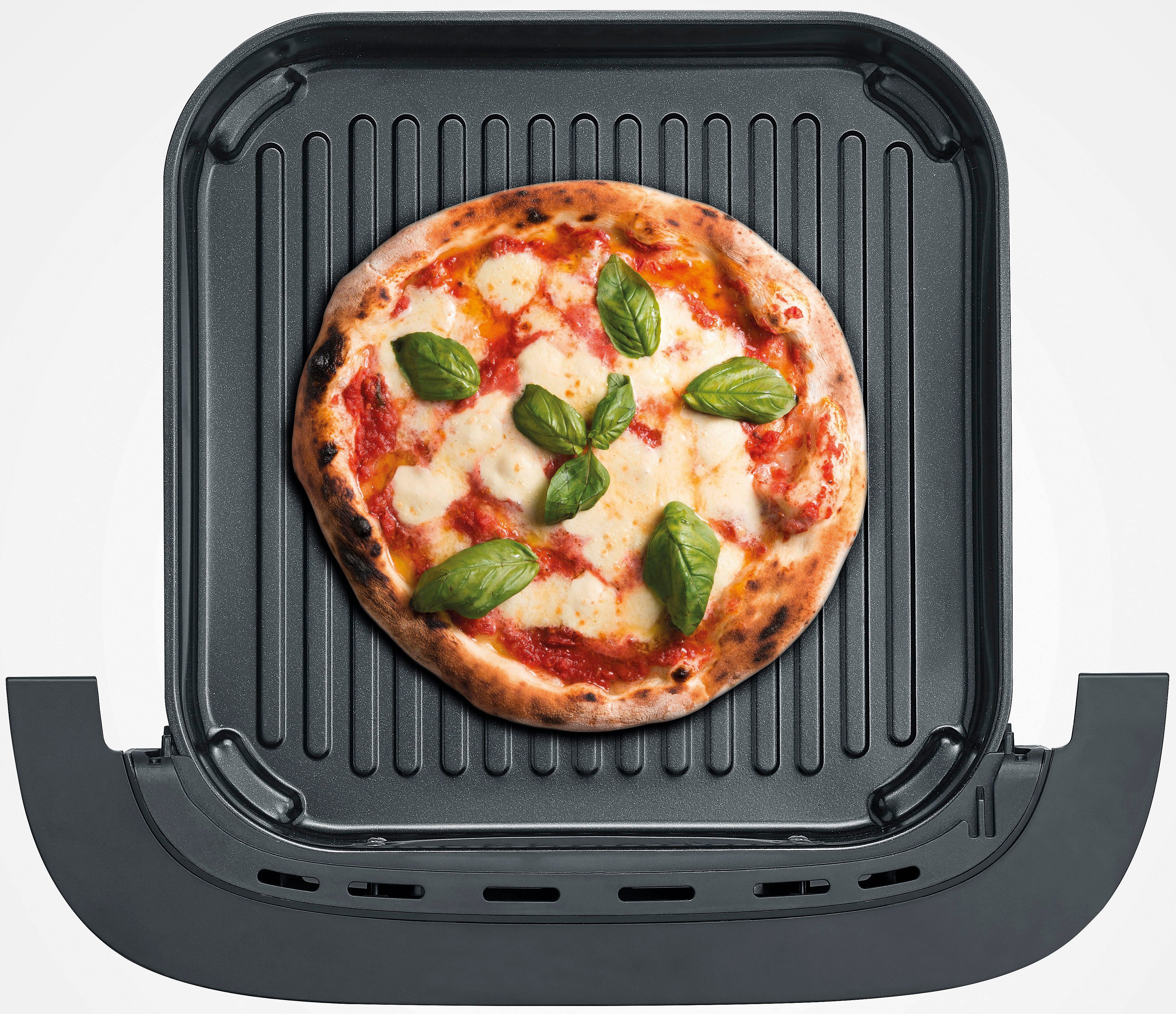 Severin Airfryer FR 2464 4 l "Pizza and more"