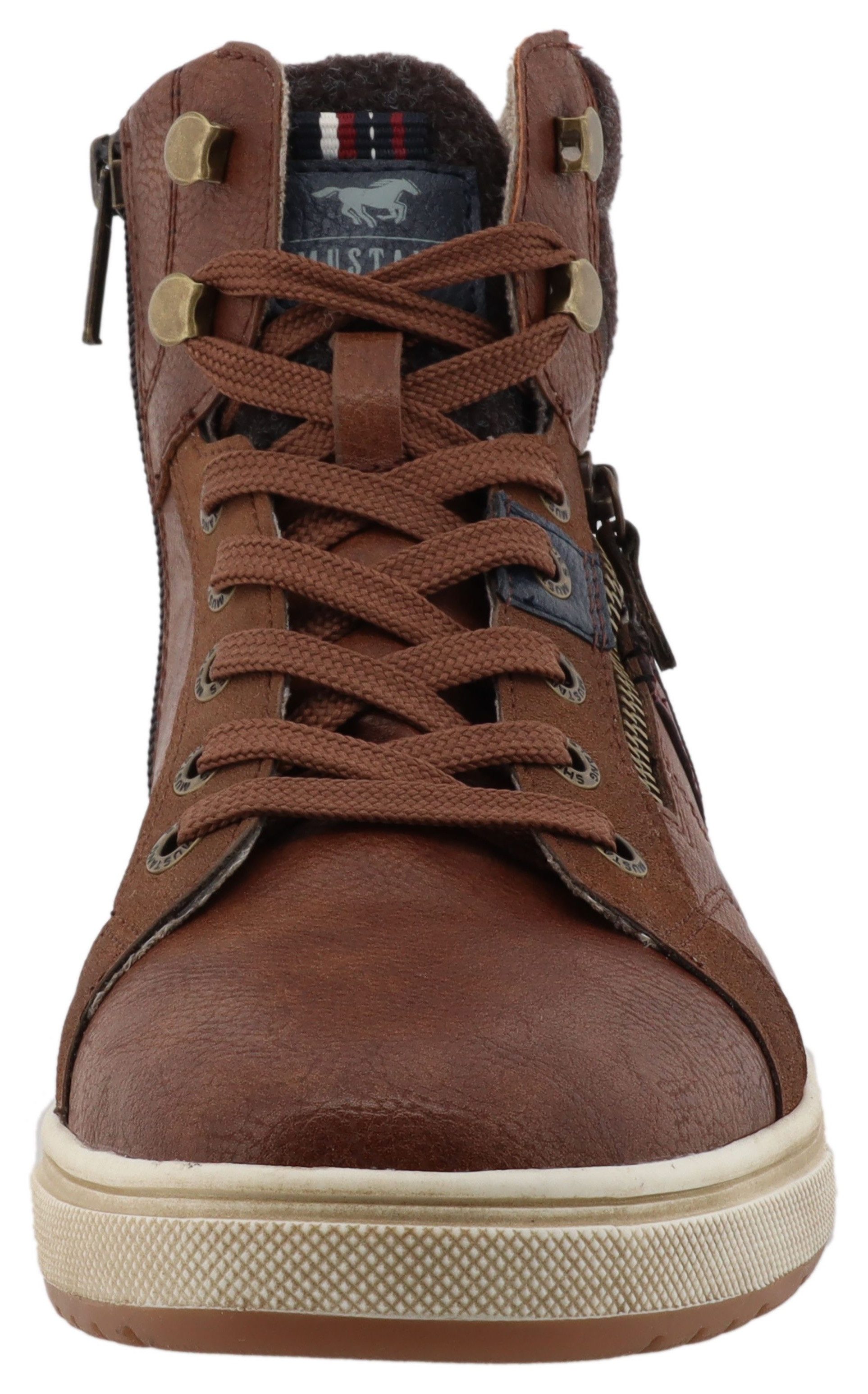 Mustang Shoes Sneakers Merian