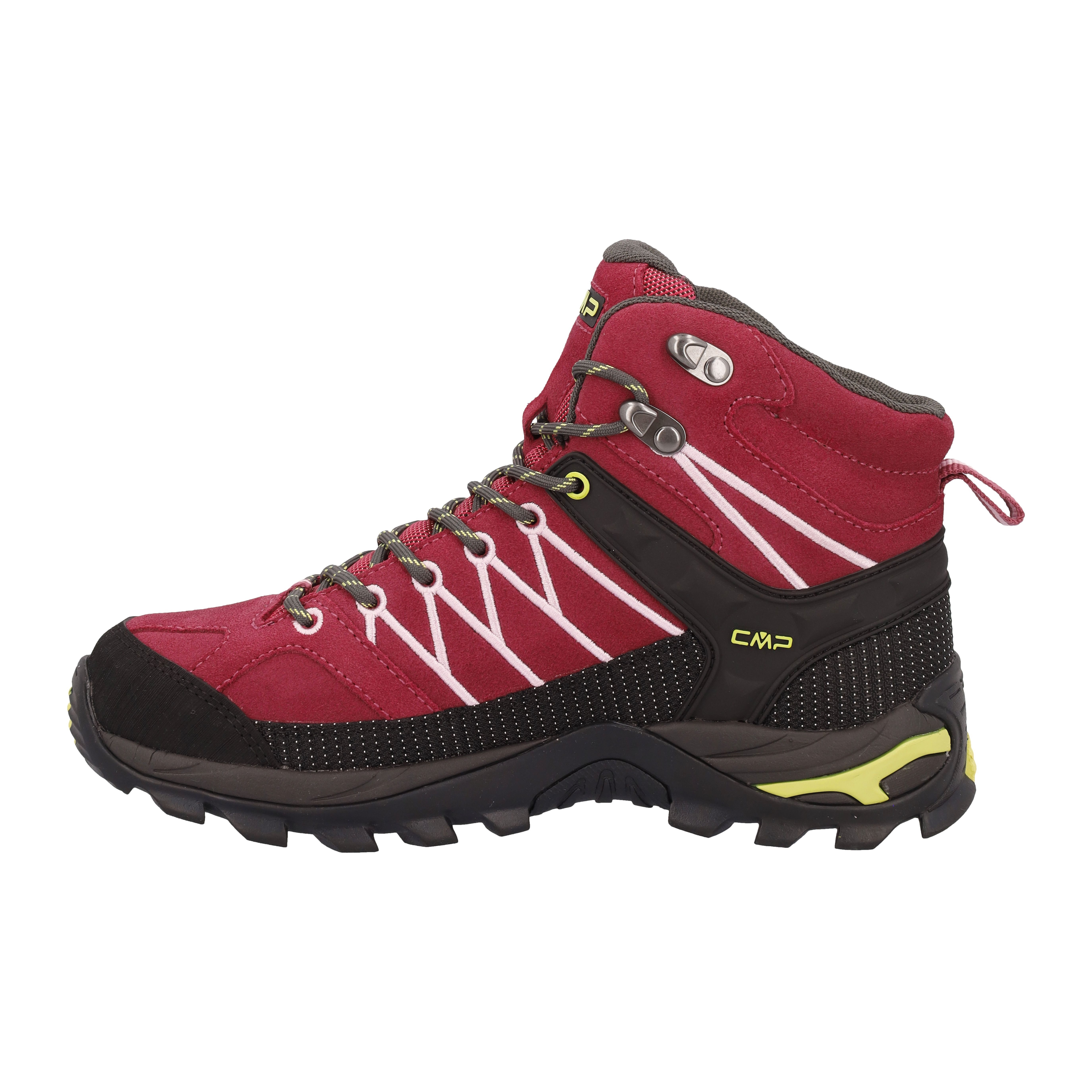 CMP Wandelschoenen RIGEL MID WMN TREKKING SCHOENEN WP