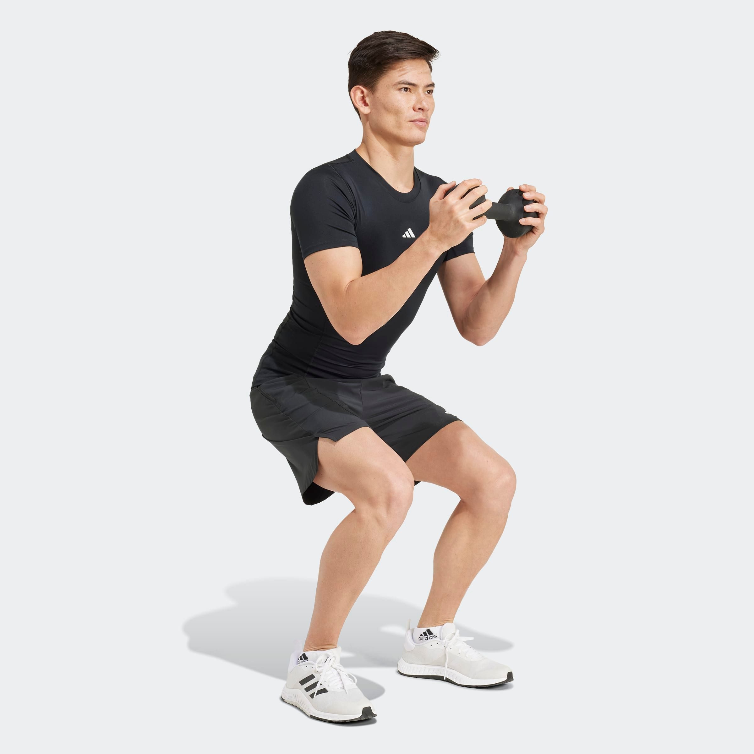 adidas Performance T-shirt TF TEE