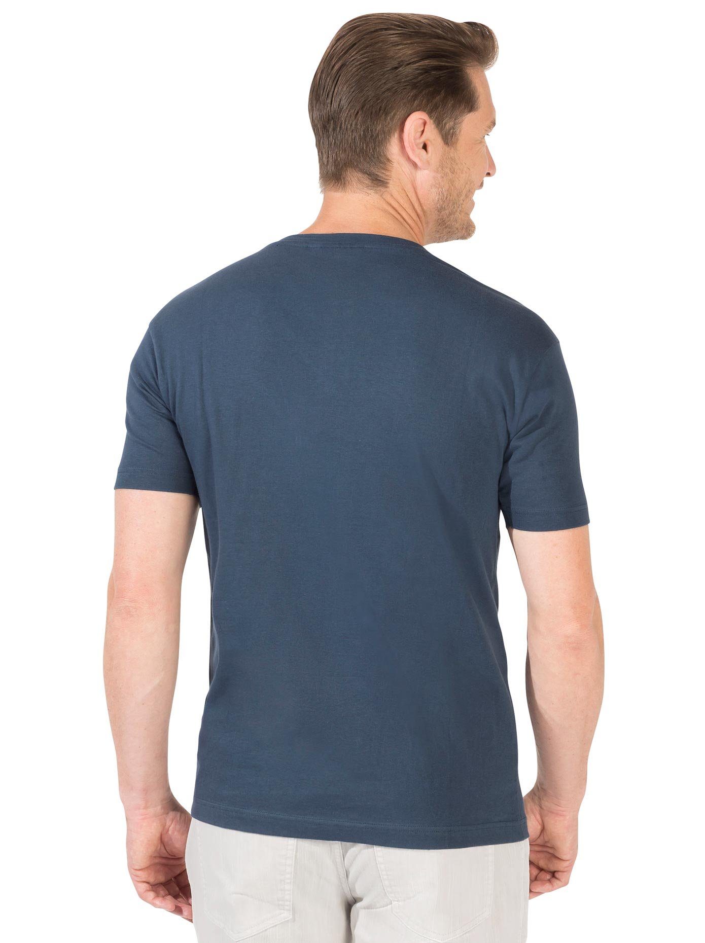 Catamaran Shirt met korte mouwen (1-delig)