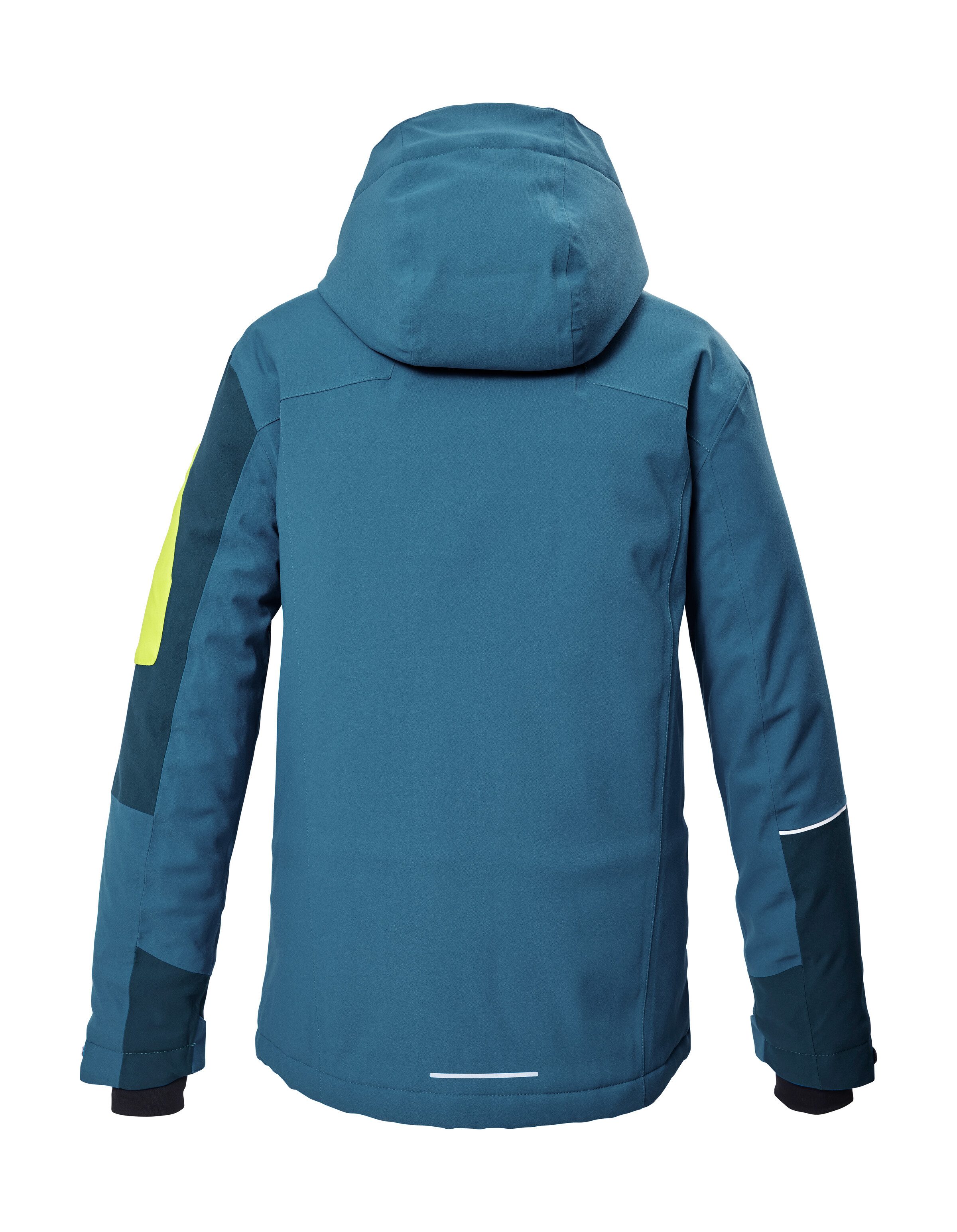 Killtec Ski-jack KSW 391 BYS SKI JCKT