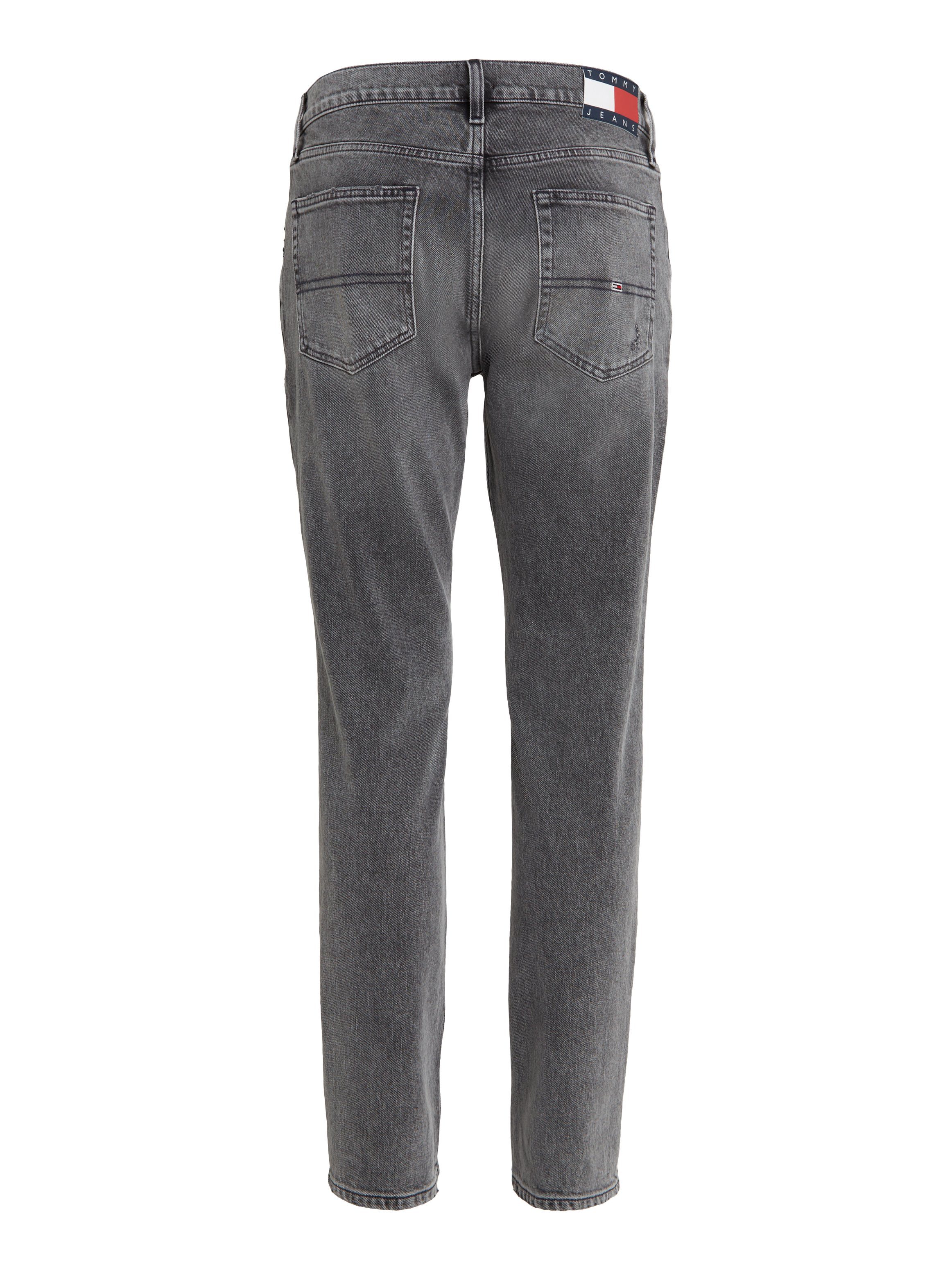 TOMMY JEANS Straight jeans Ryan Regular Straight