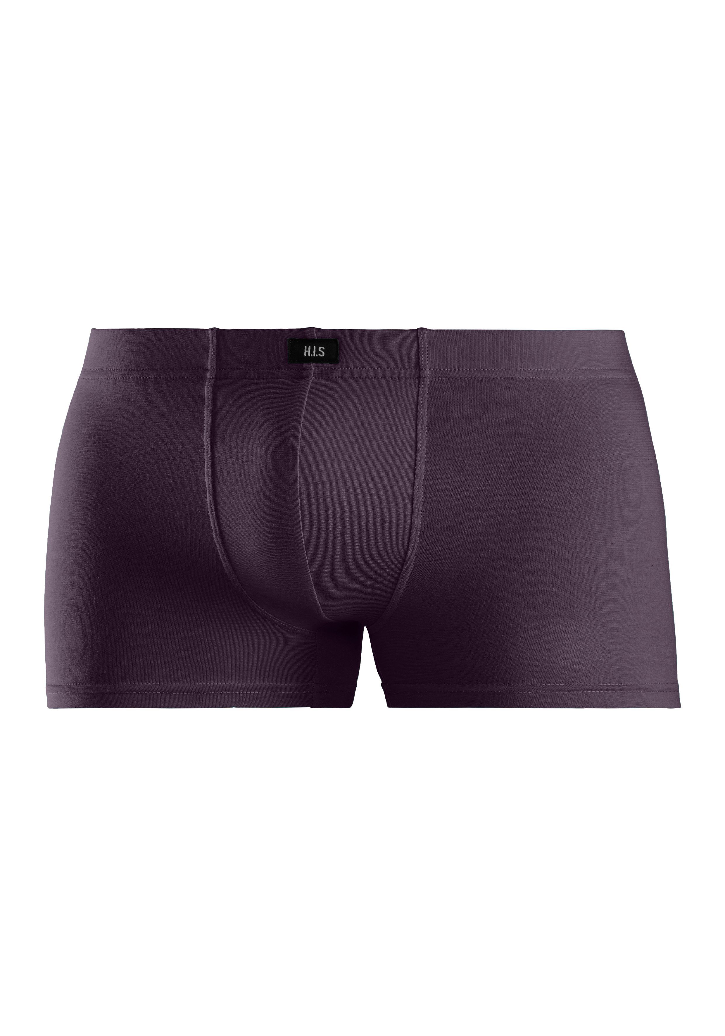 H.I.S Boxershort voor heren (set, 5 stuks)