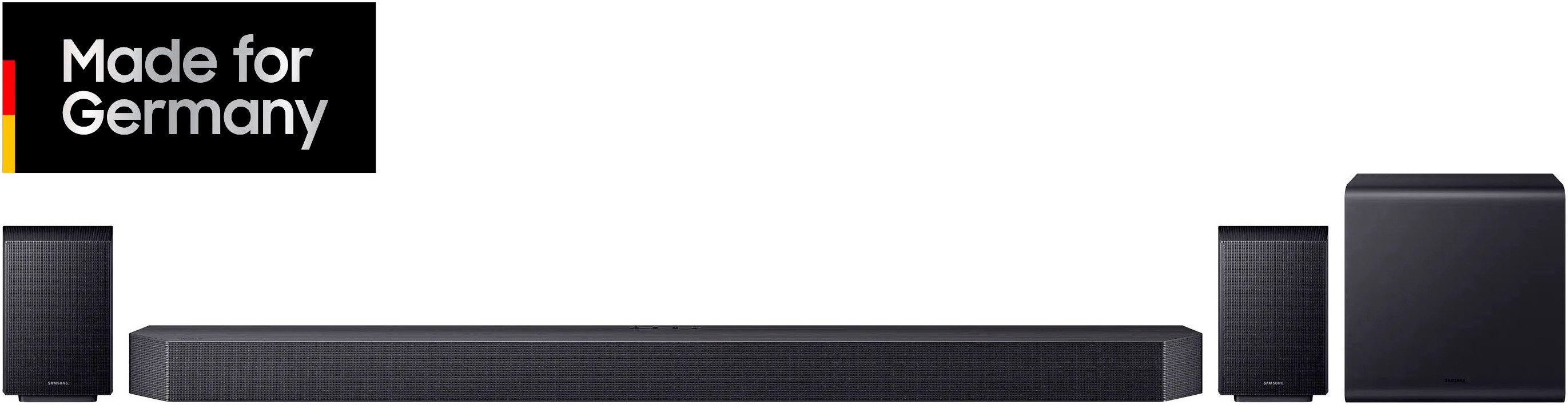 Samsung Soundbar HW-Q995GF Q-soundbar