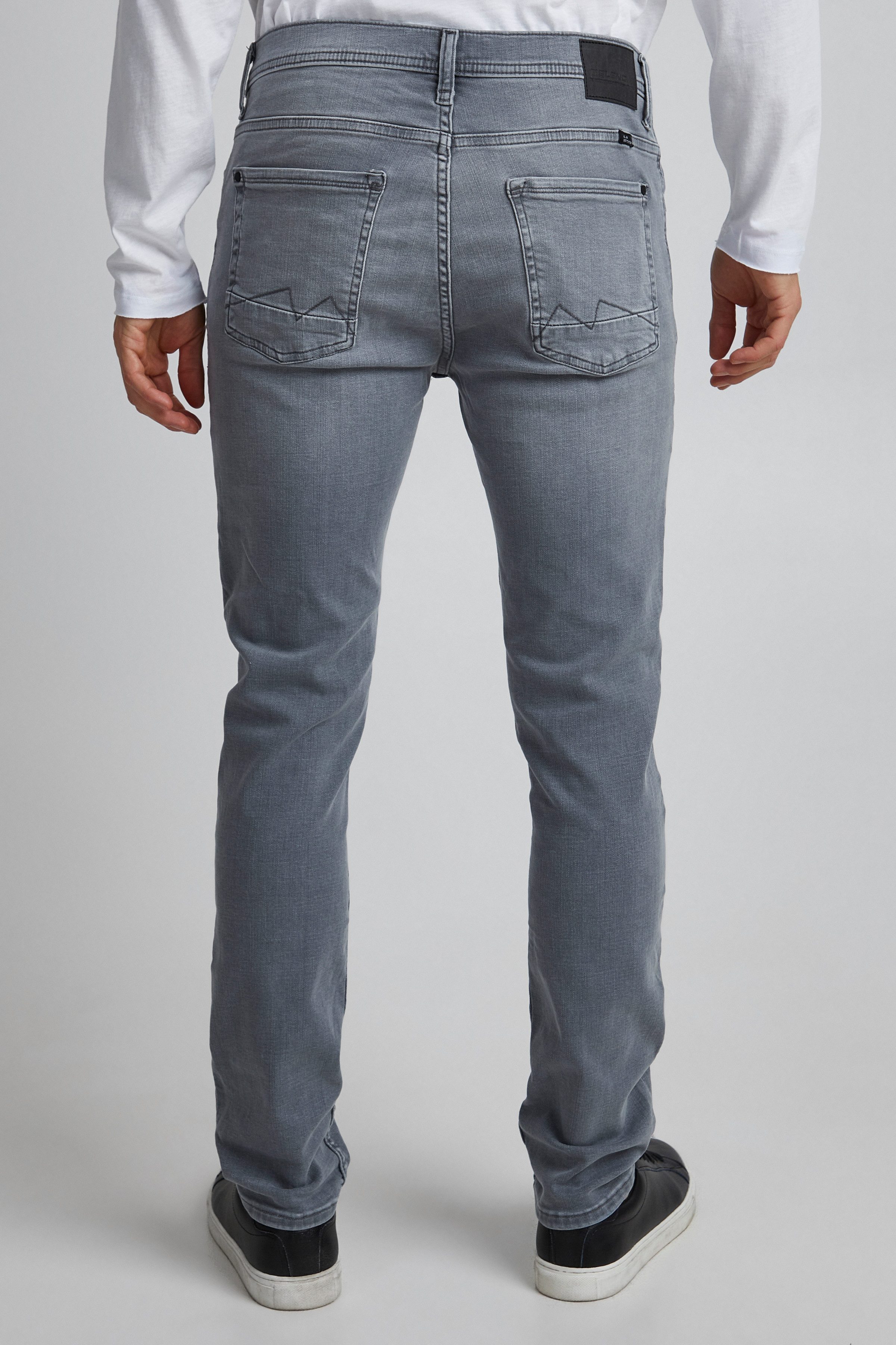 Blend Slim fit jeans Jet Multiflex