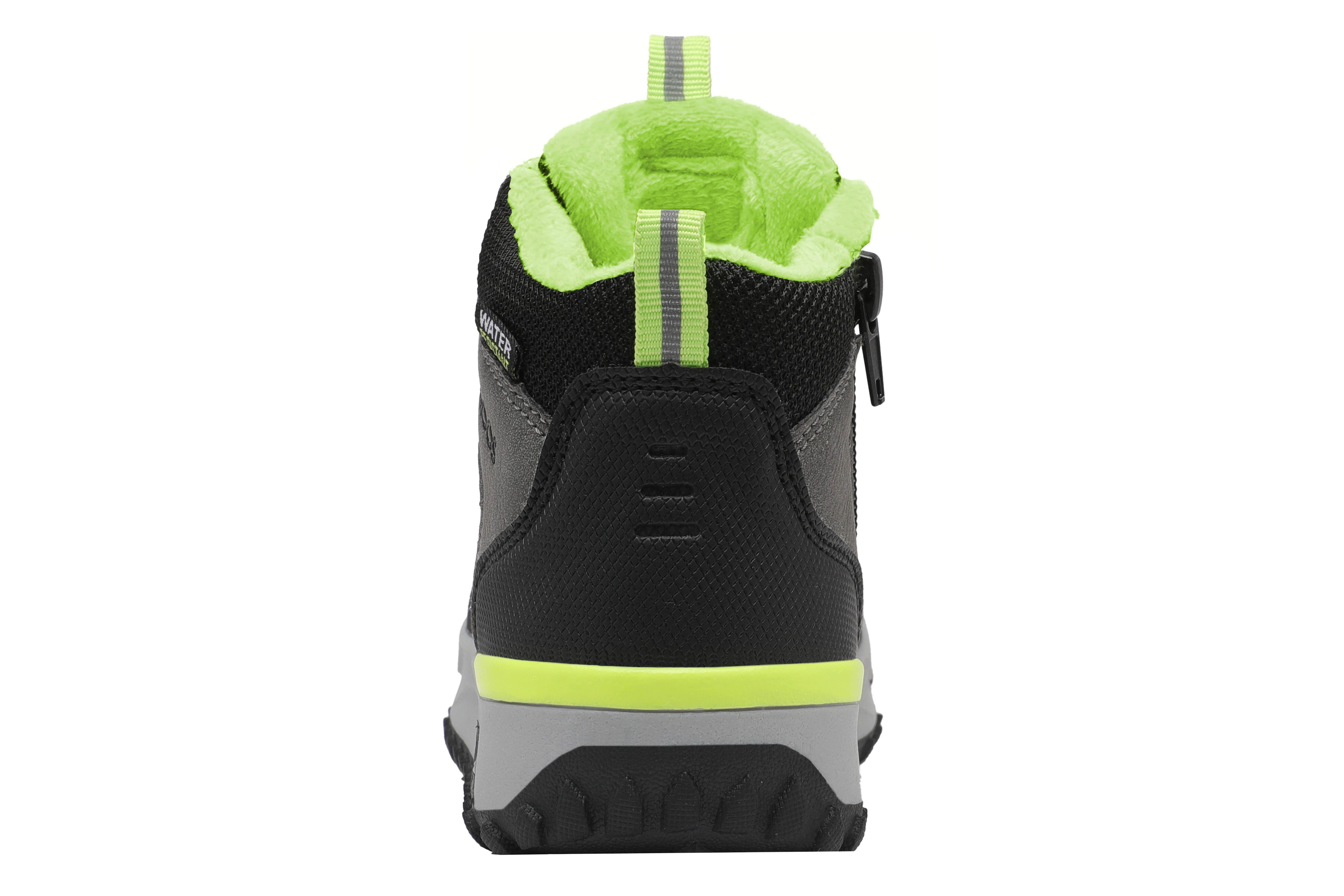 KangaROOS Sneakers K-NB Vivi RV waterafstotend, reflecterend en gevoerd