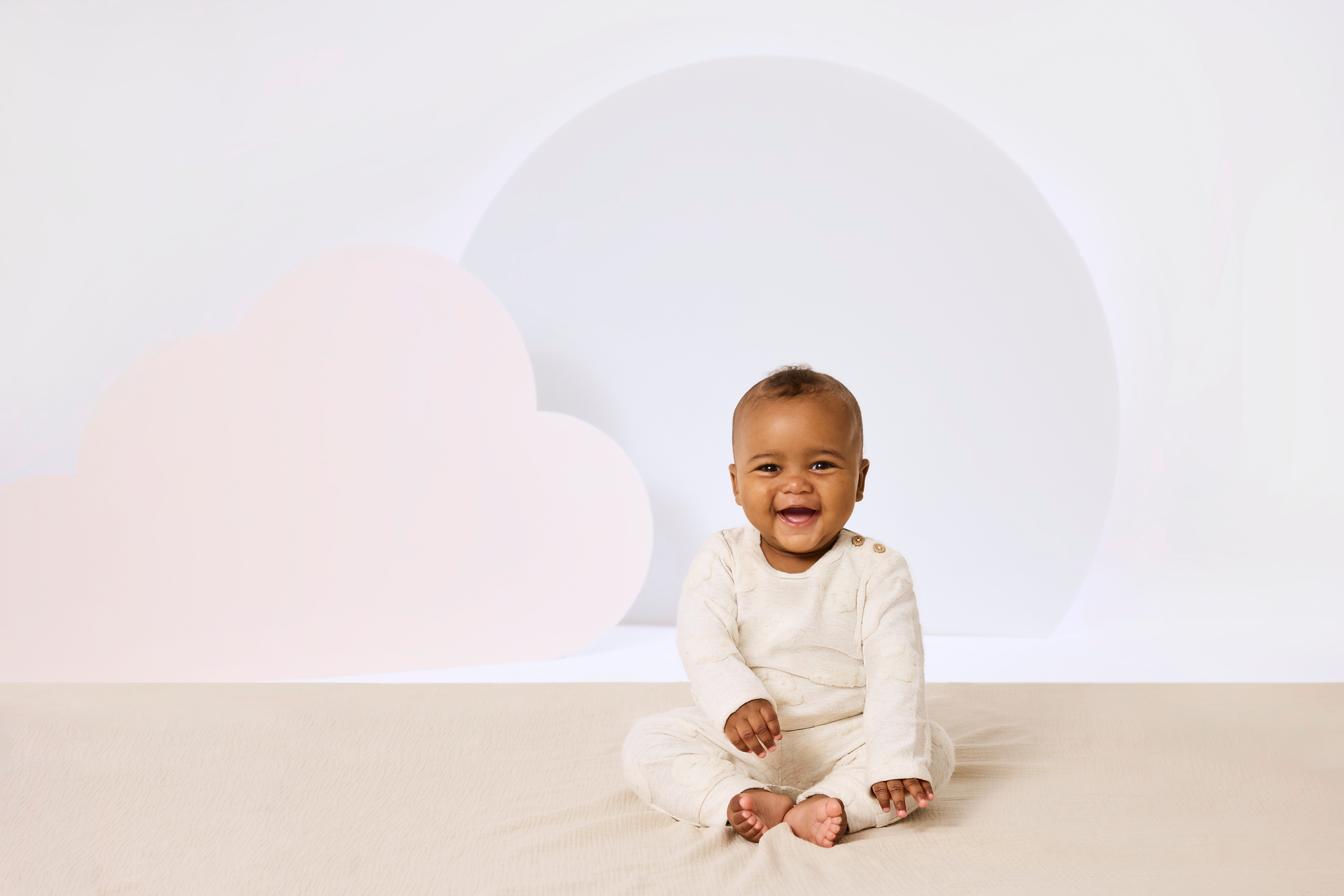 MUSTANG Shirt met lange mouwen en broek HUGB PANT SET (set, 2-delig)