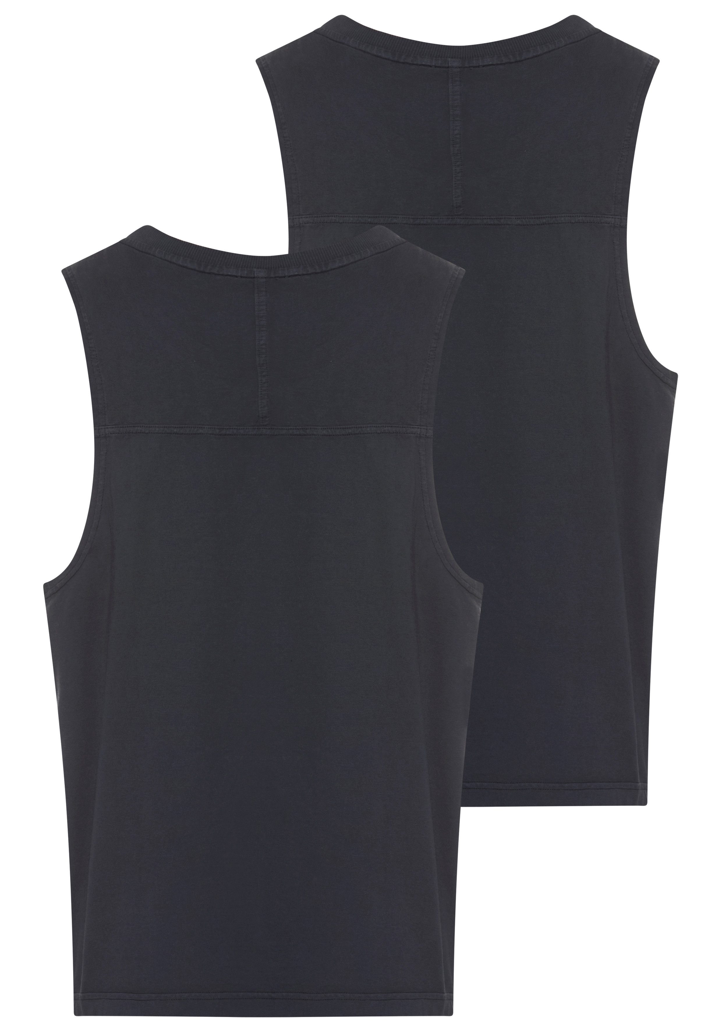 Boss Orange Tanktop Tank oceanpalett