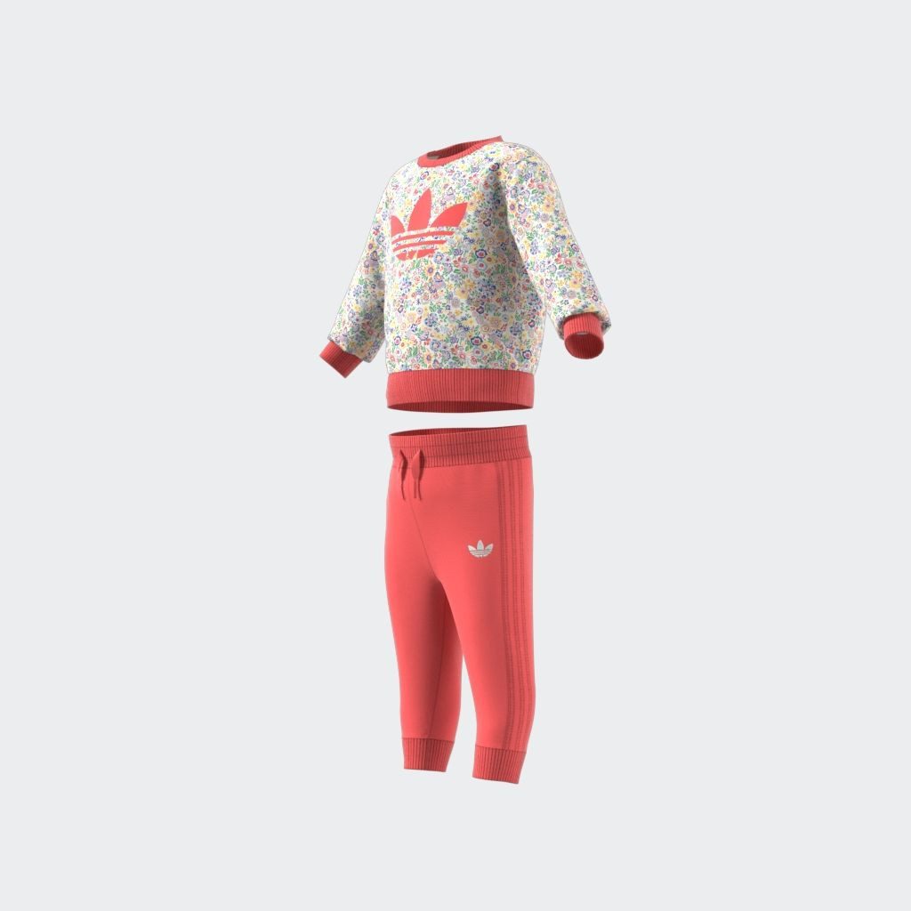adidas Originals Trainingspak CREW SET (2-delig)