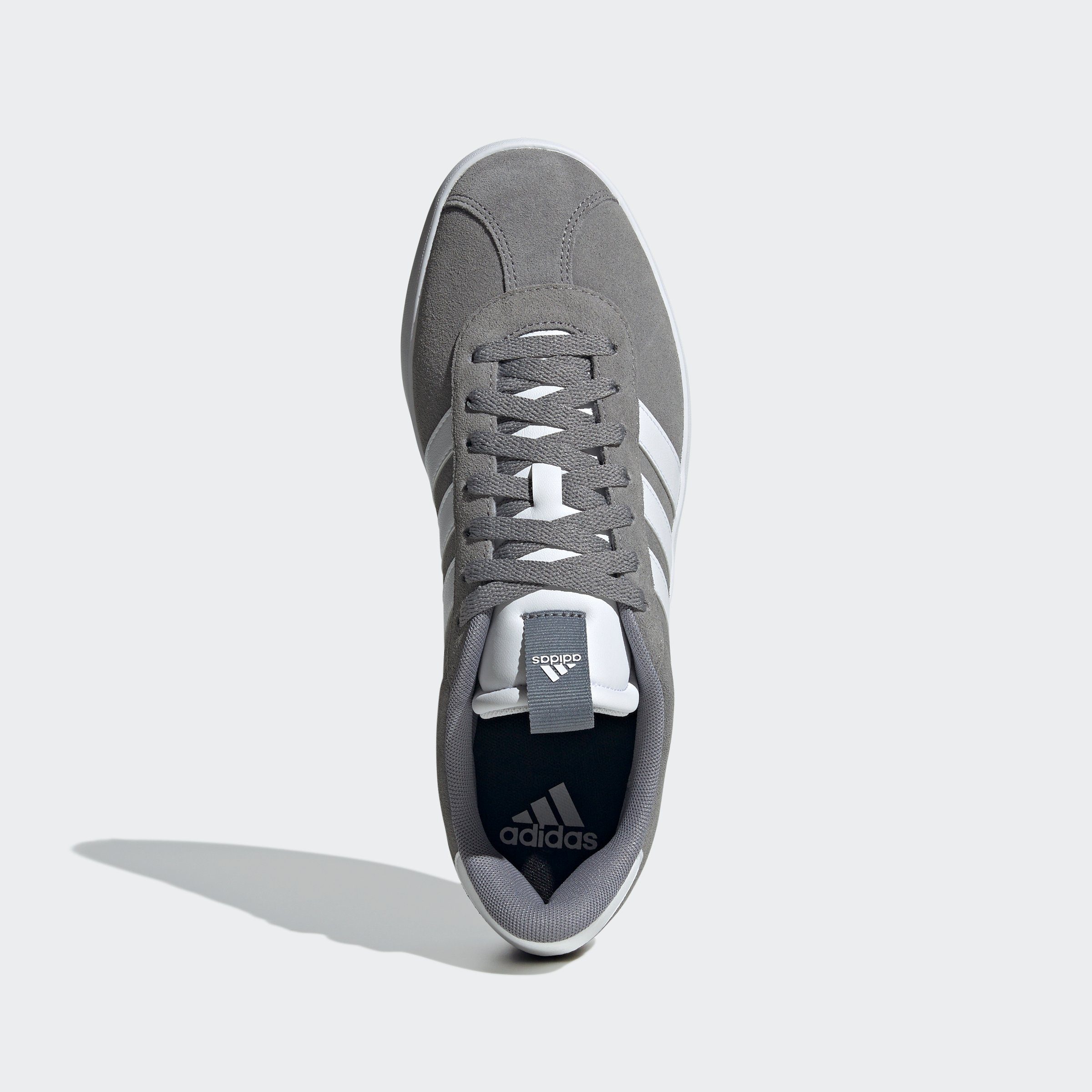 adidas Sportswear Sneakers VL COURT 3.0 geïnspireerd door het ontwerp van de adidas samba