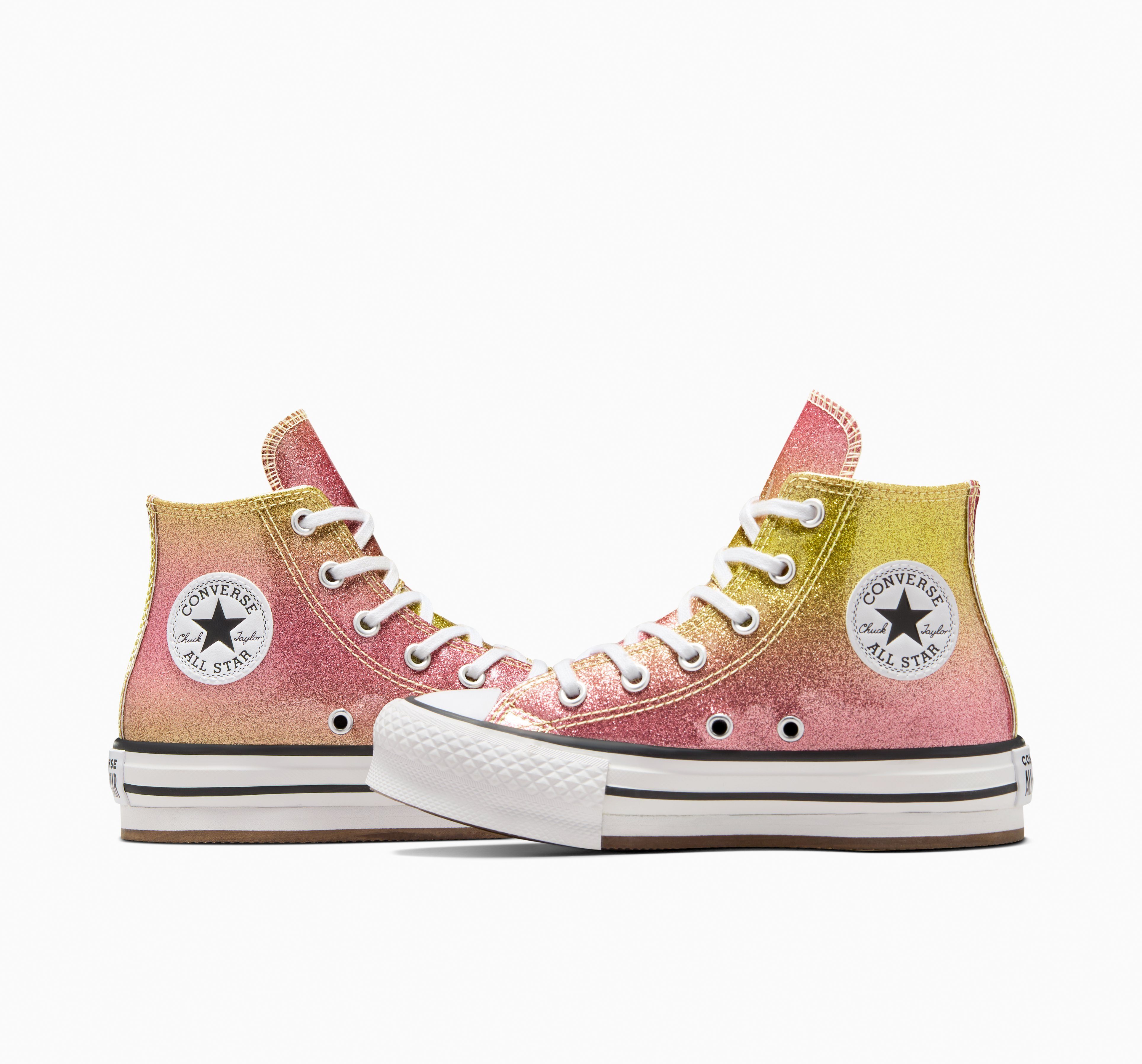 Converse Sneakers CHUCK TAYLOR ALL STAR EVA LIFT CITR