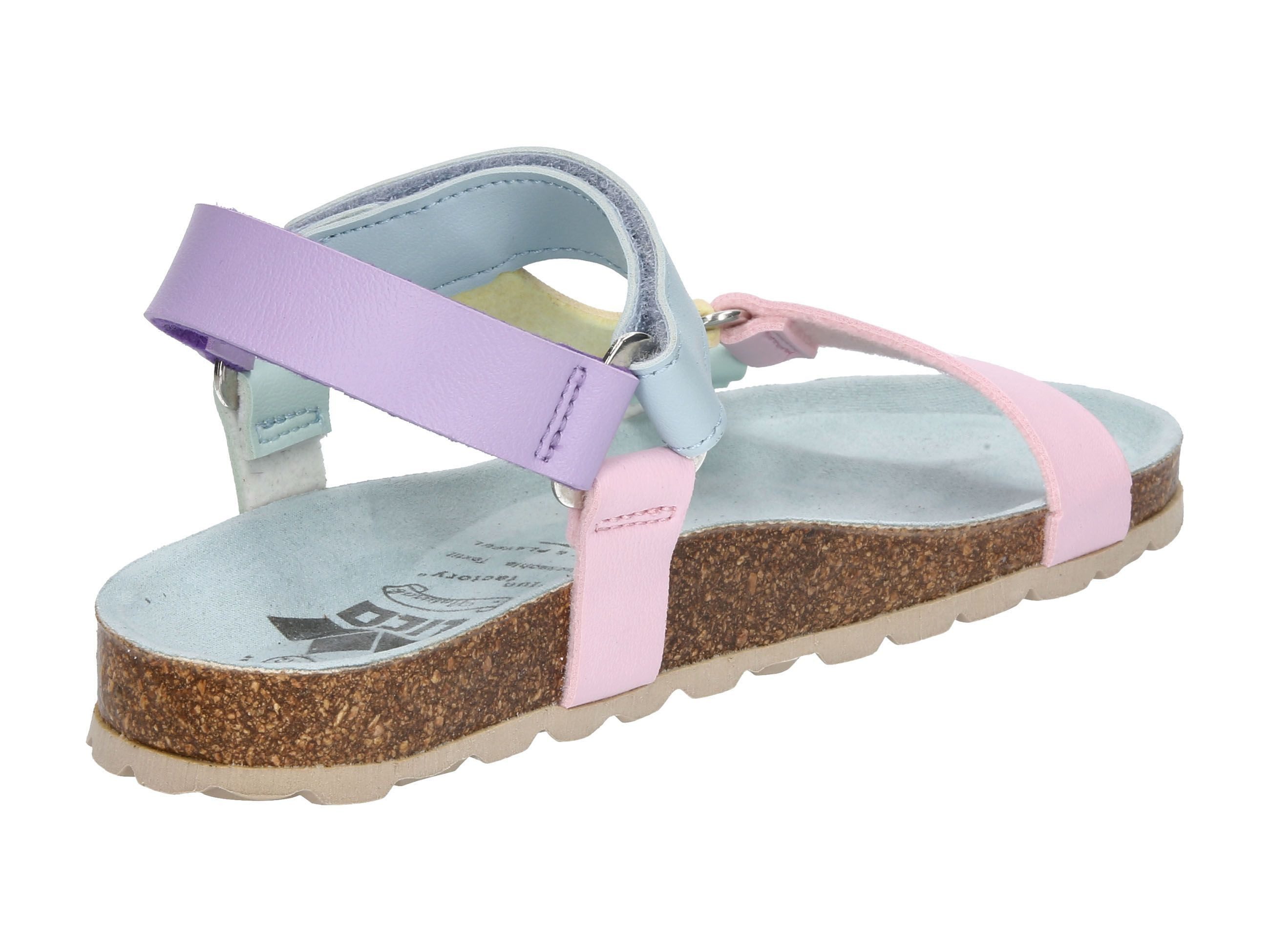 Lico Sandalen Slippers Bioline Sandal