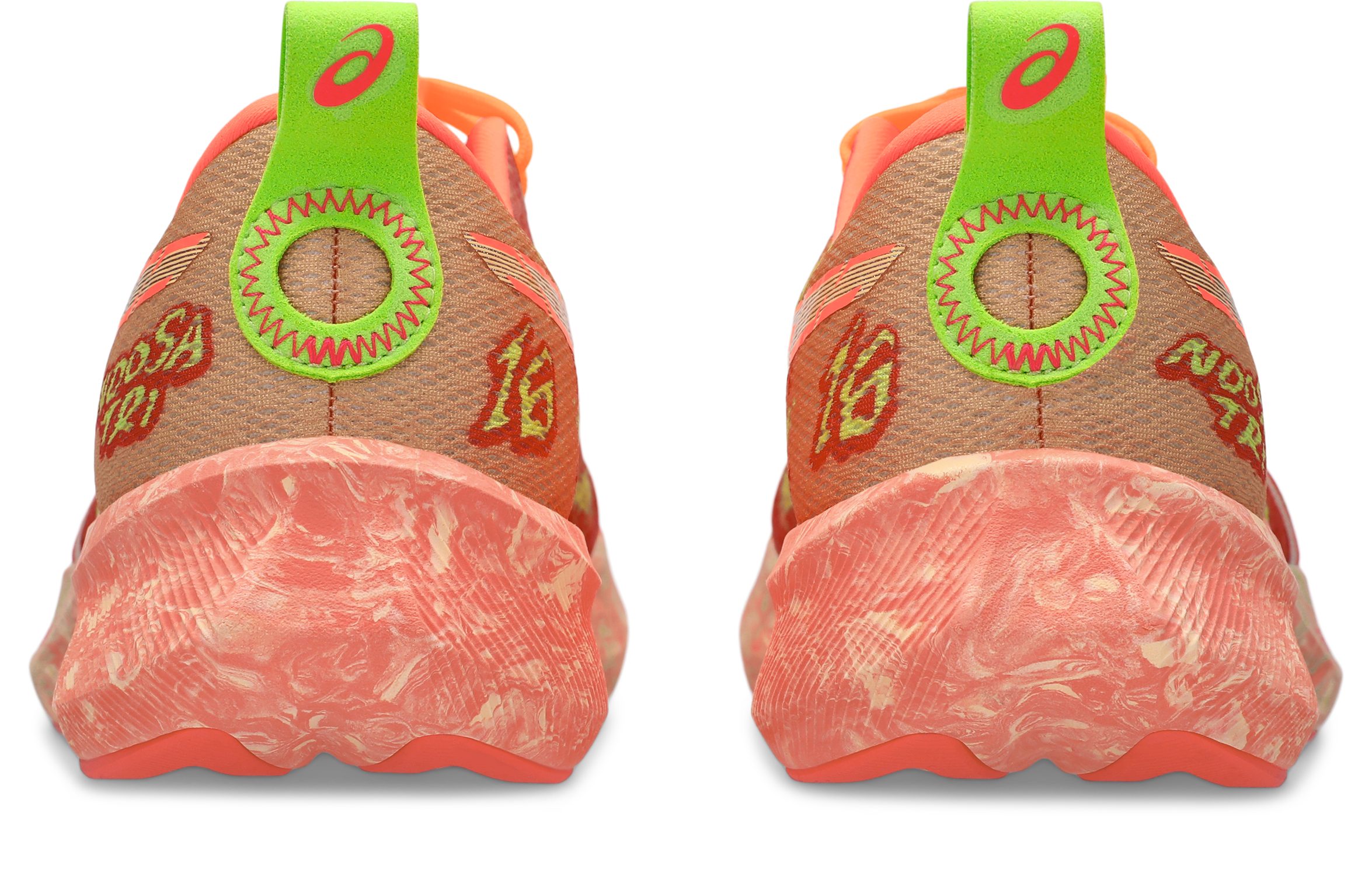 Asics Runningschoenen NOOSA TRI 16