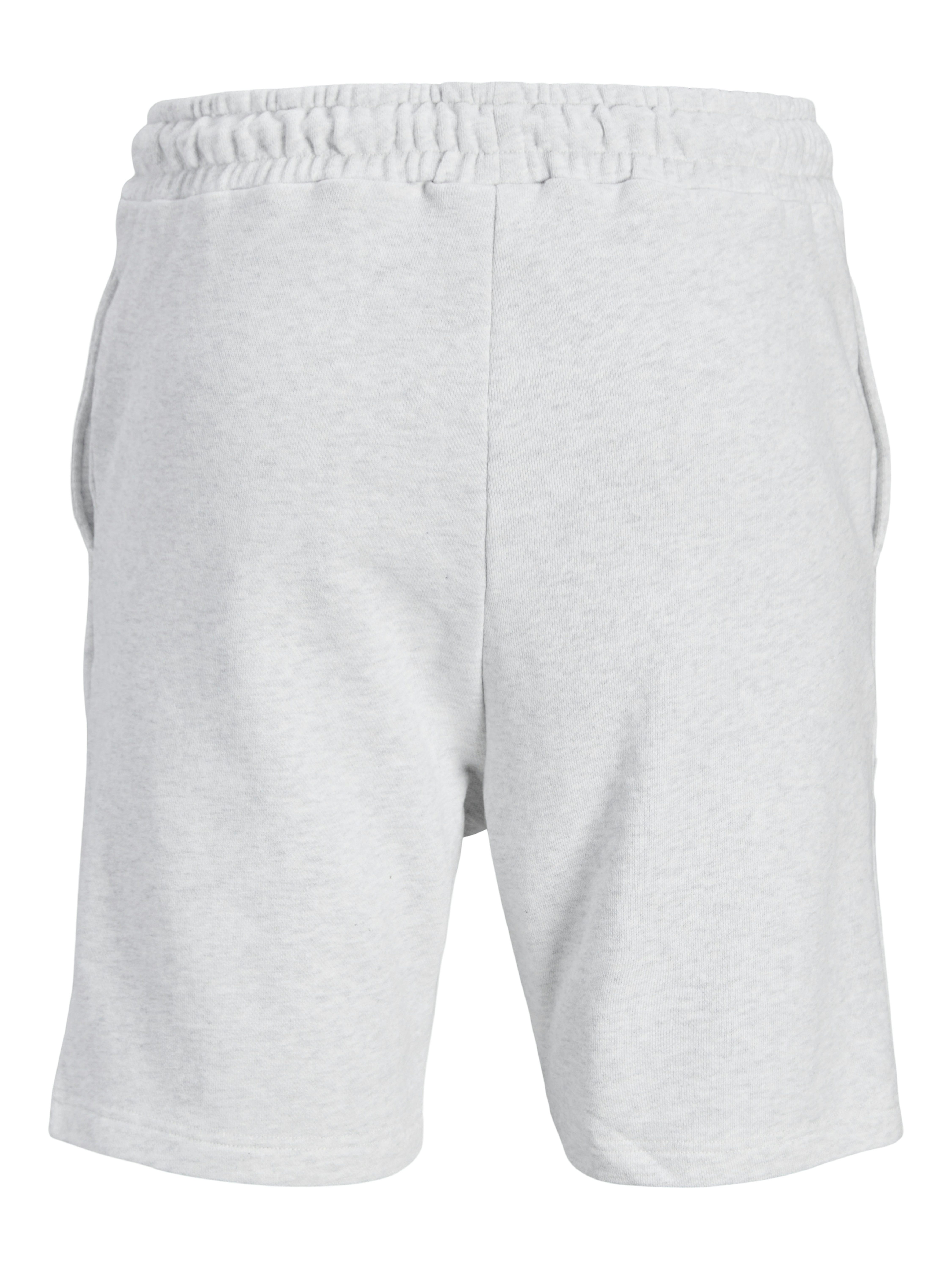Jack & Jones Sweatshort JPSTGORDON BEAU SWEAT SHORTS LNG