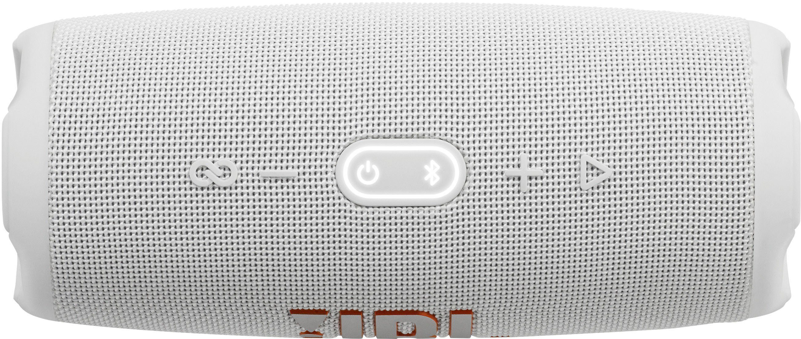 JBL Bluetooth luidspreker Charge 5 Portabler