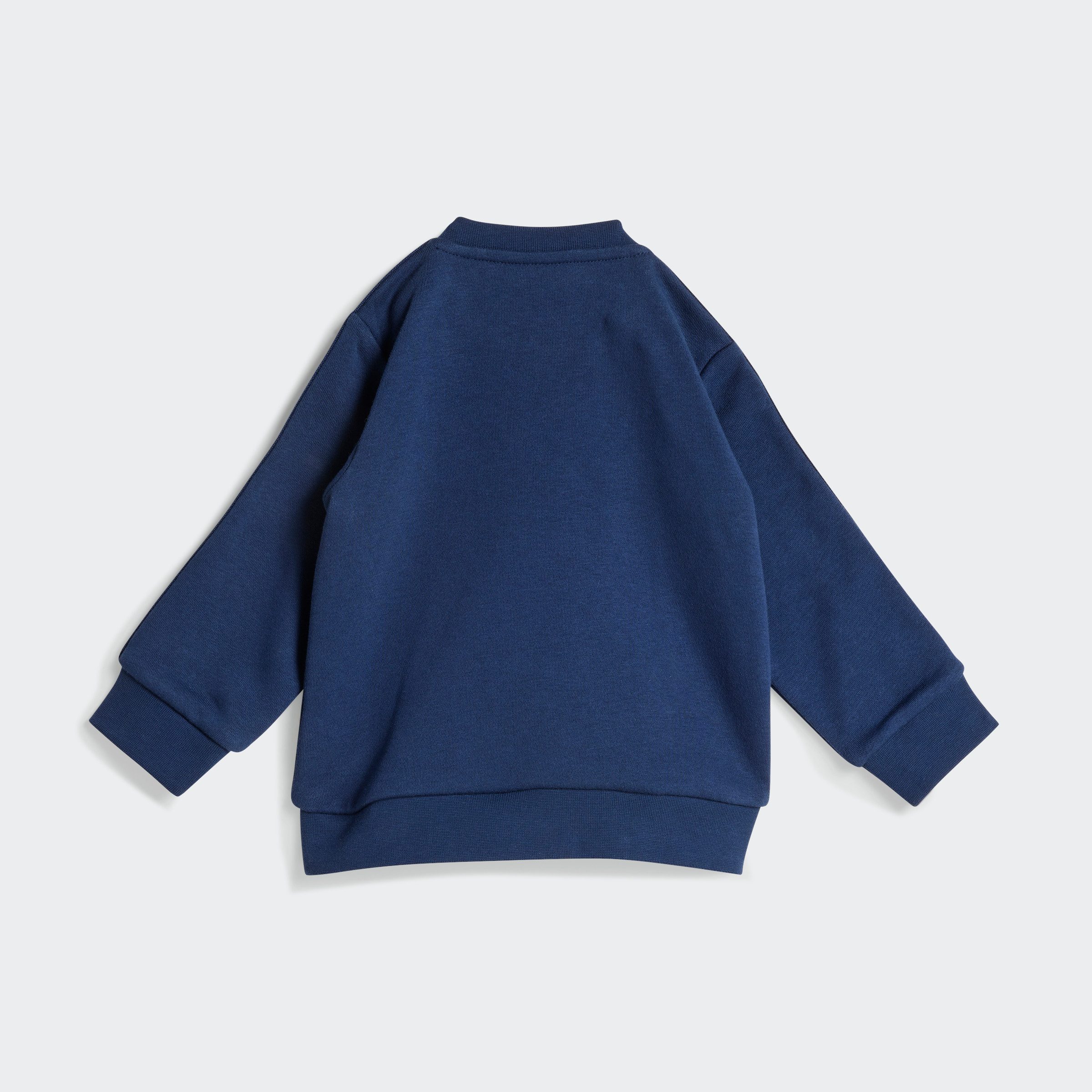 adidas Originals Trainingspak DENIM CREW SET (2-delig)